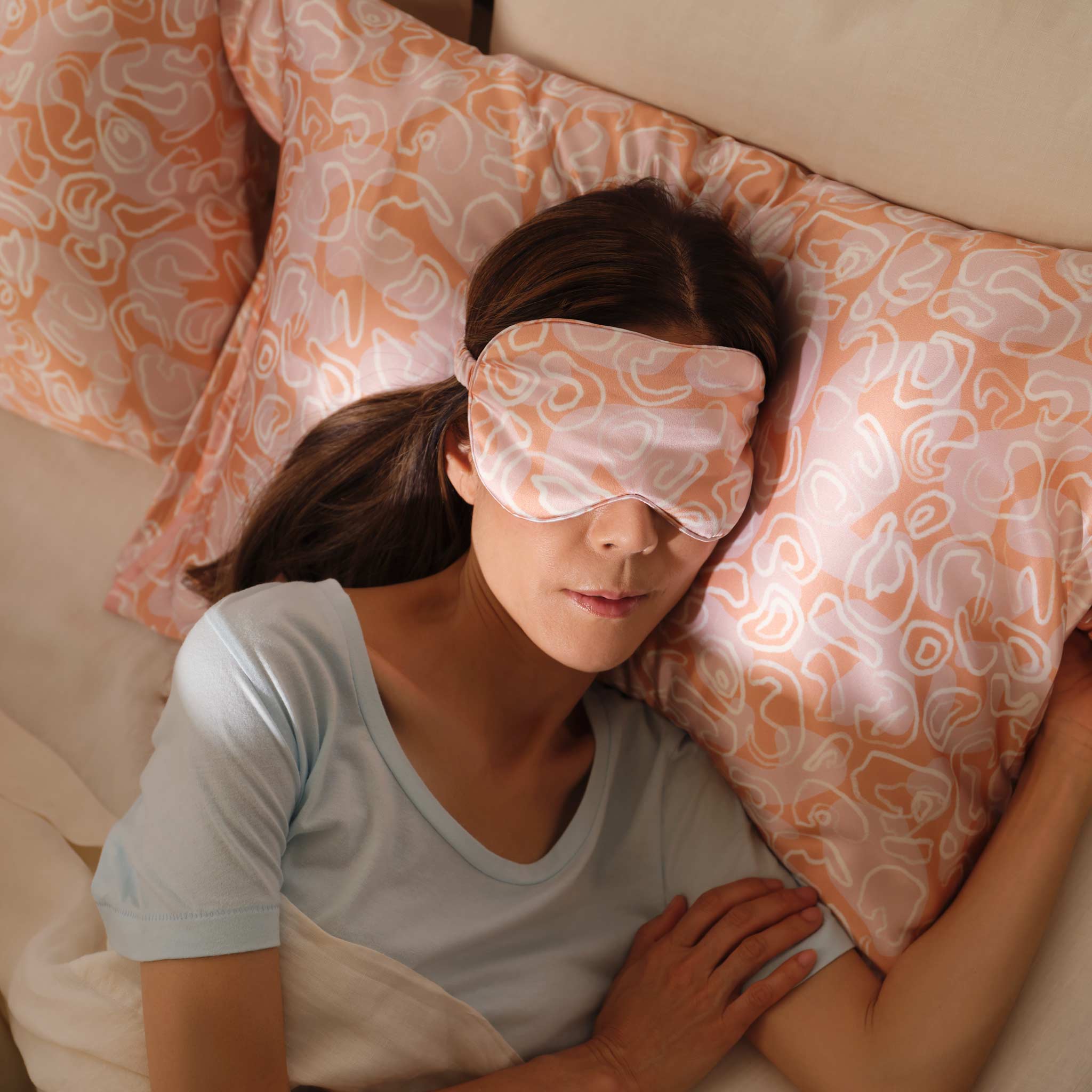 Mulberry Silk Eyemask - Image 39