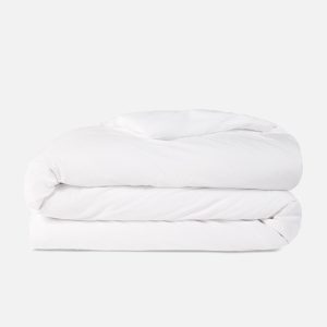 Organic Cotton Duvet Cover