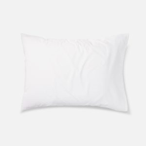 Organic Cotton Pillowcase Set