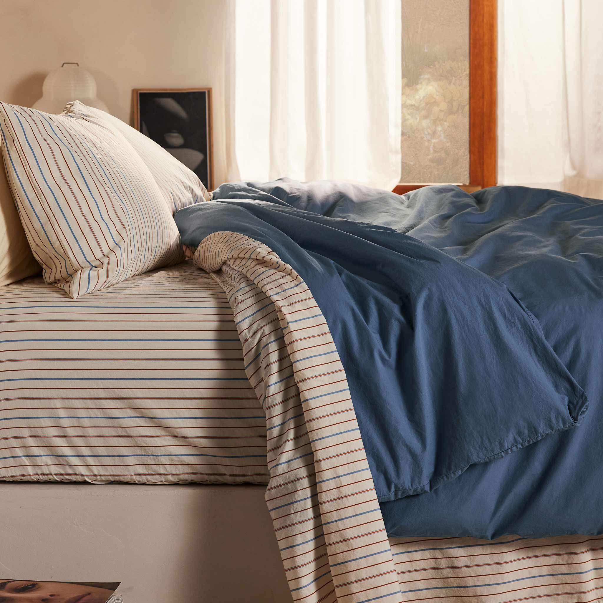 Organic Cotton Hardcore Sheet Bundle - Image 9