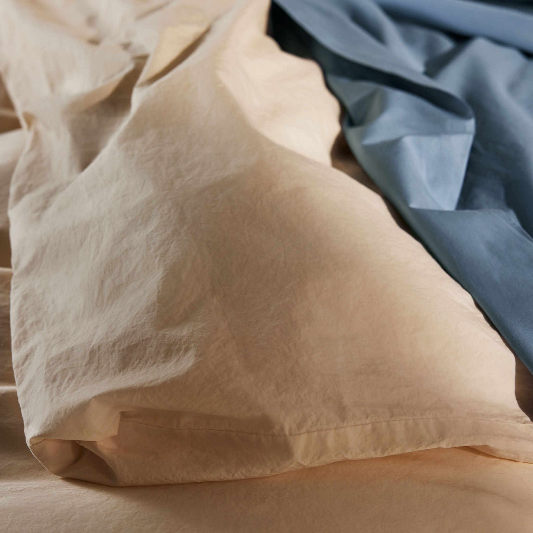 Organic Cotton Duvet Cover - Image 14
