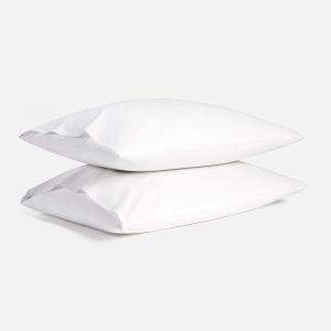 Luxe Sateen Pillowcase Set