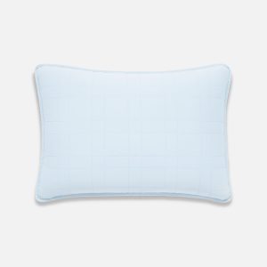 Weekend Wash Sham Set - Last Call