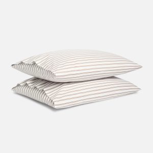 Luxe Sateen Pillowcase Set - Last Call