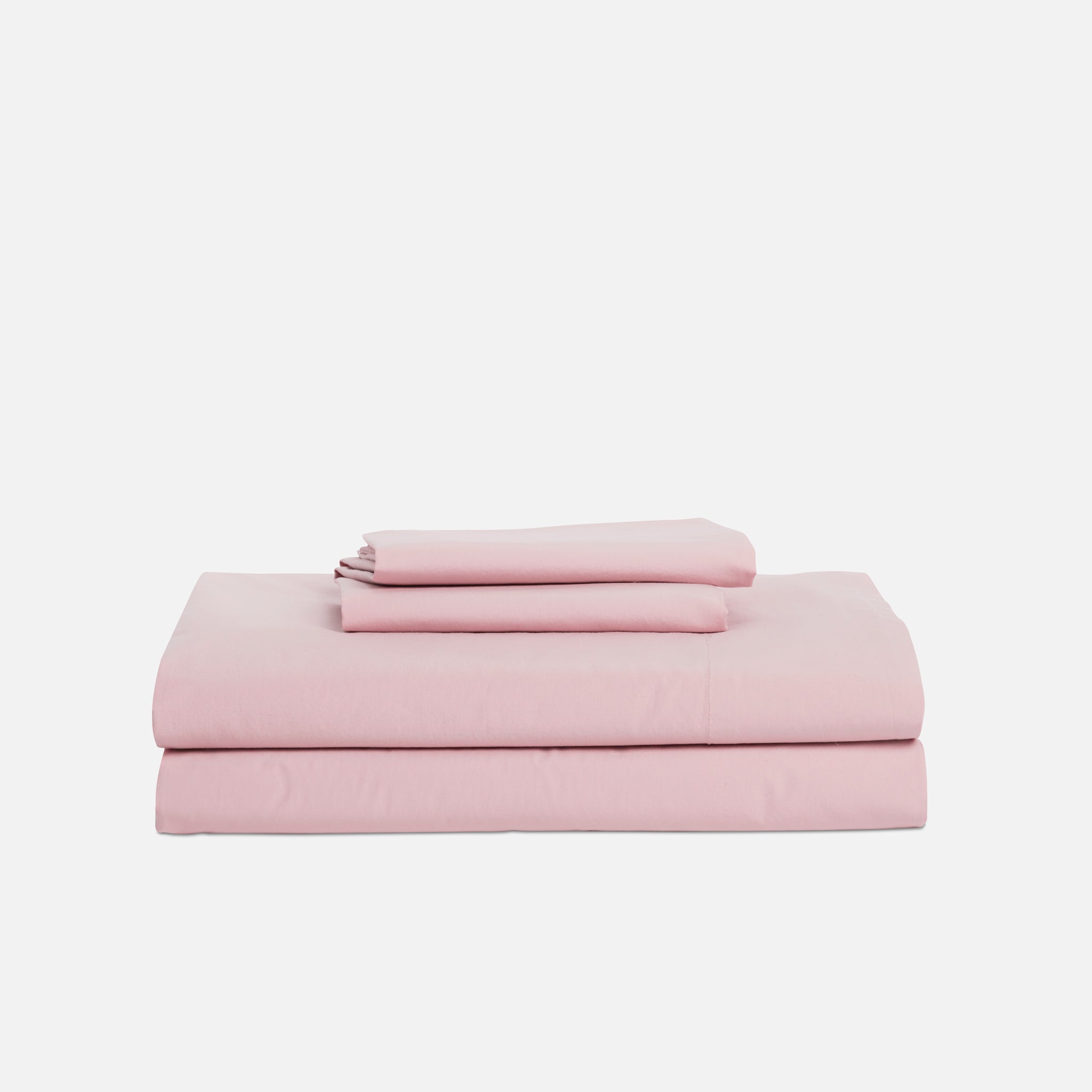 Organic Cotton Core Sheet Set - Image 42