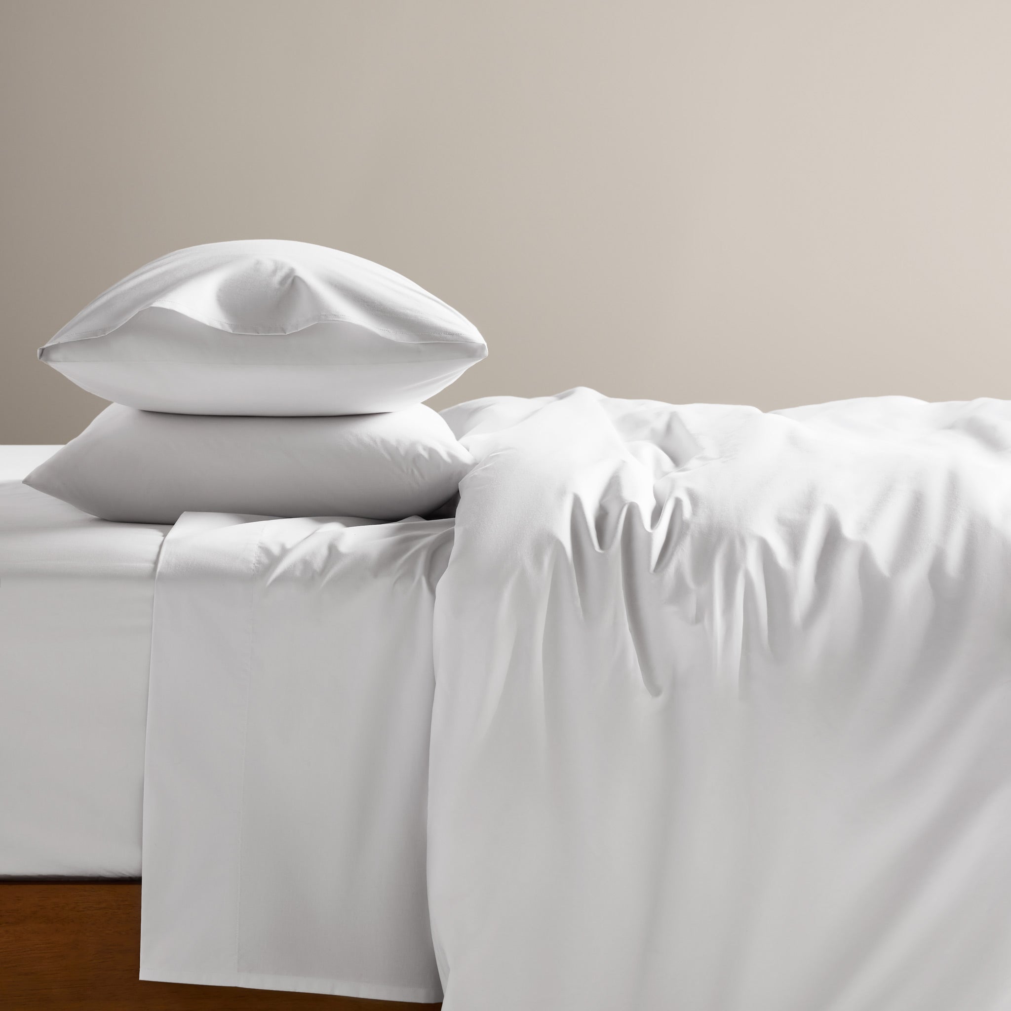 Classic Percale Pillowcase Set - Image 55