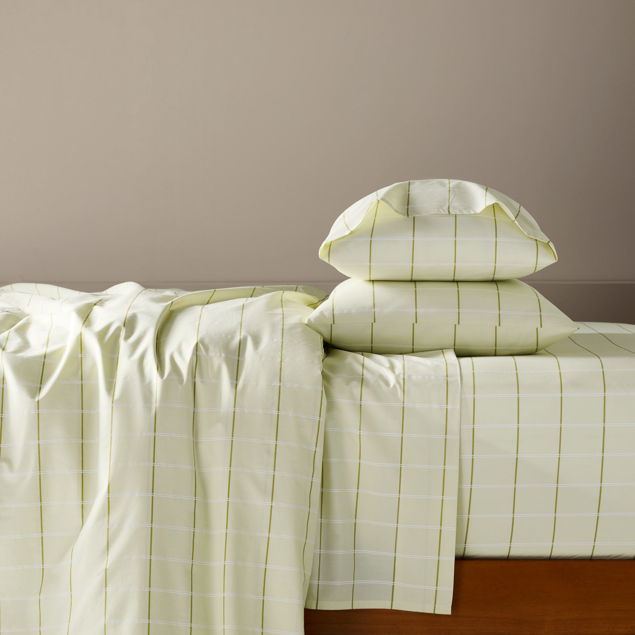 Classic Percale Pillowcase Set - Image 67
