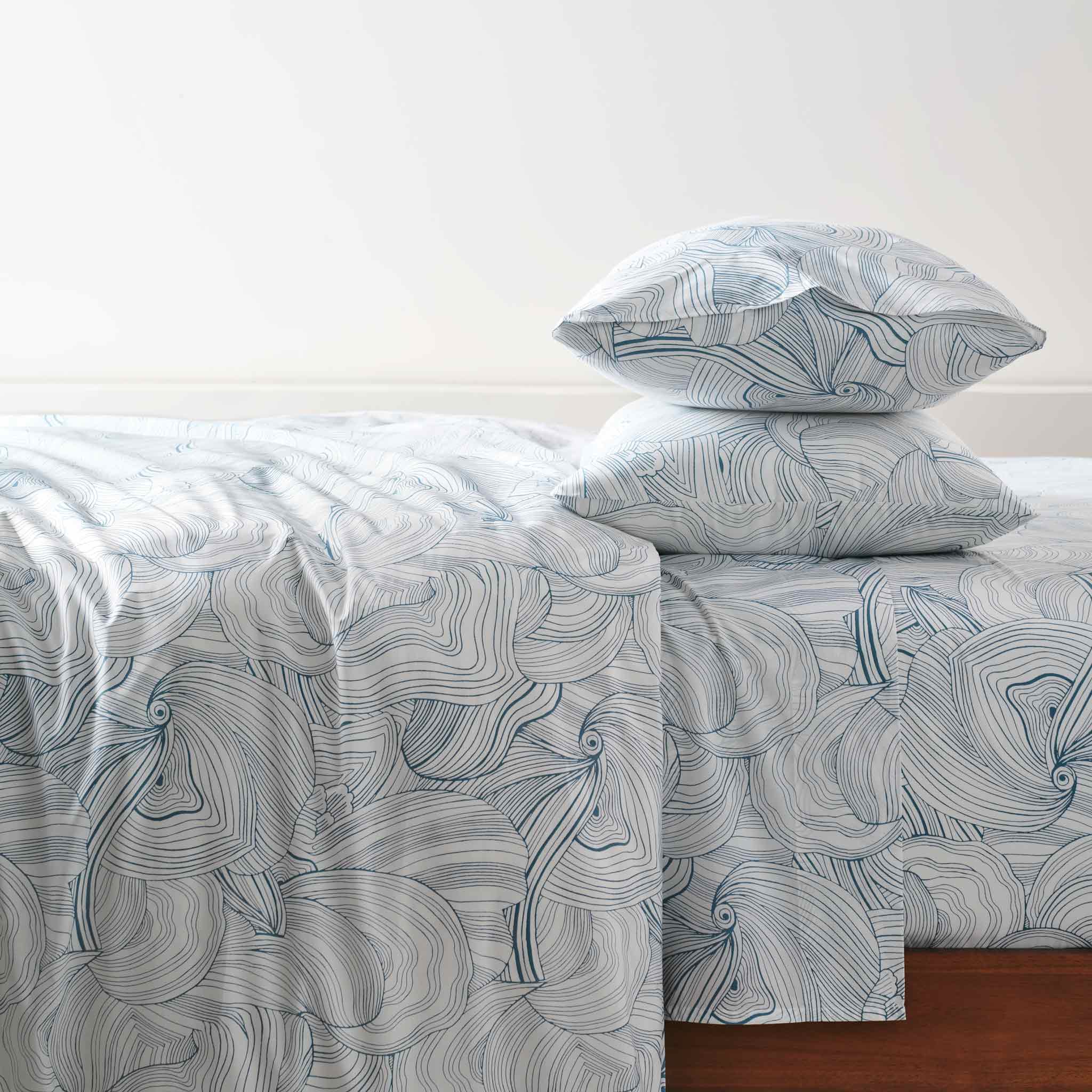 Classic Percale Hardcore Sheet Bundle - Image 70