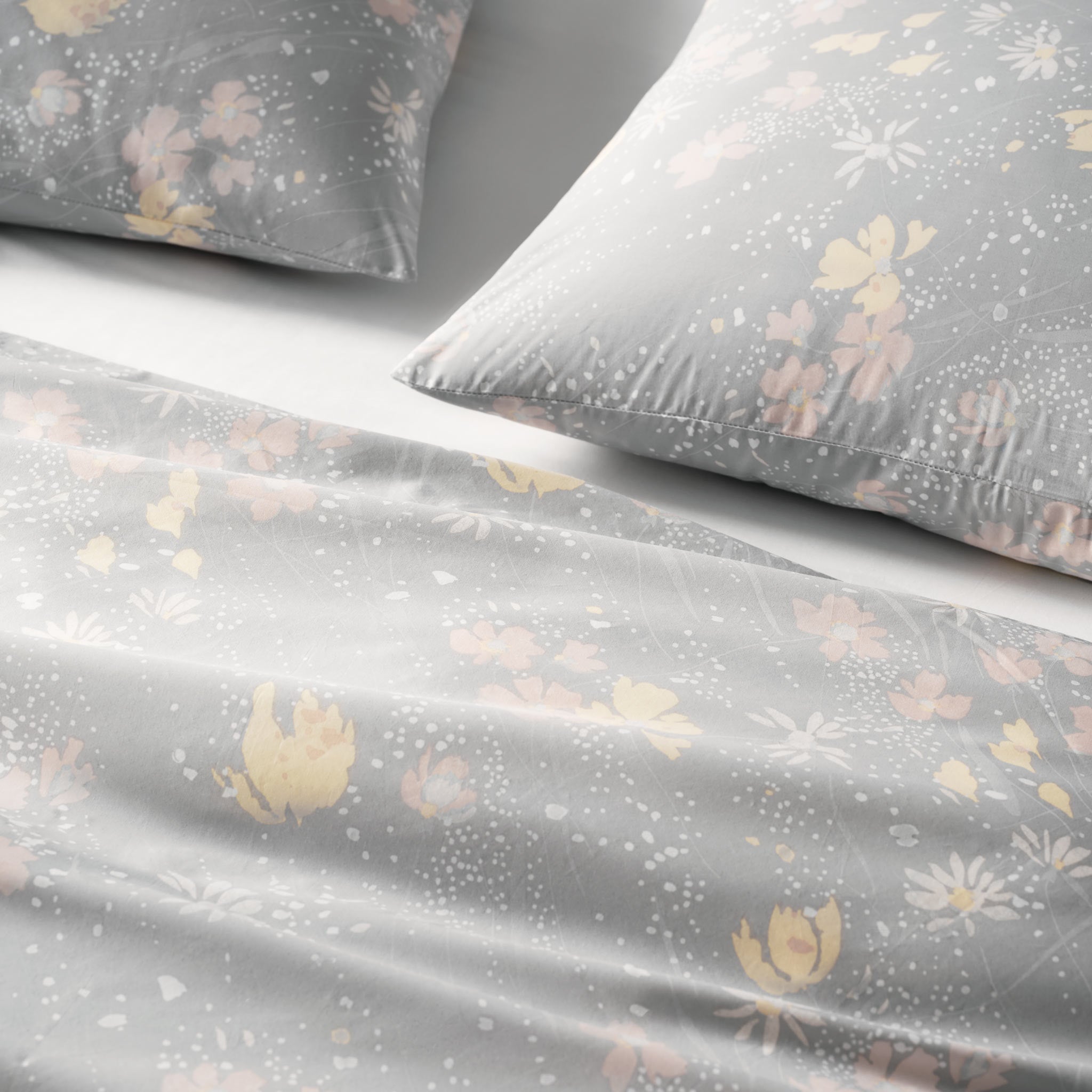 Classic Percale Pillowcase Set - Image 115