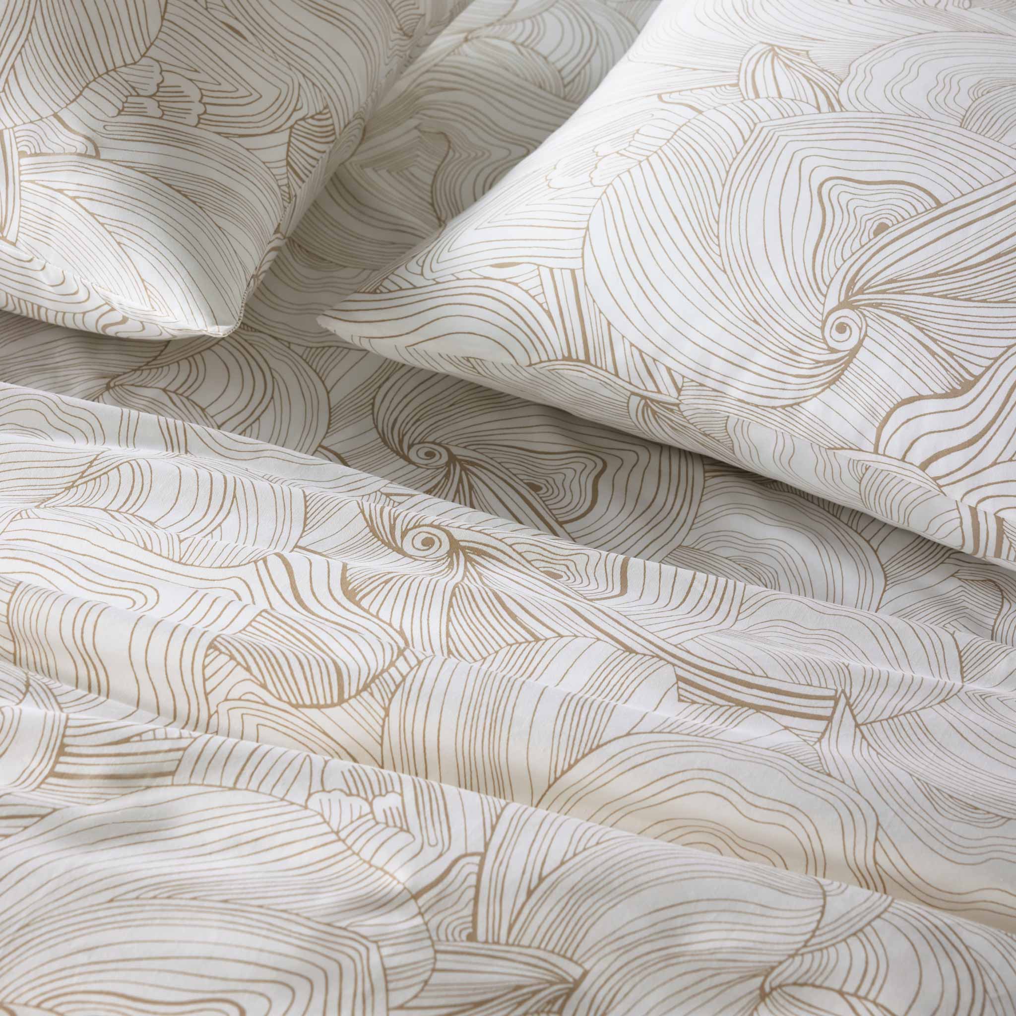 Luxe Sateen Core Sheet Set - Image 34
