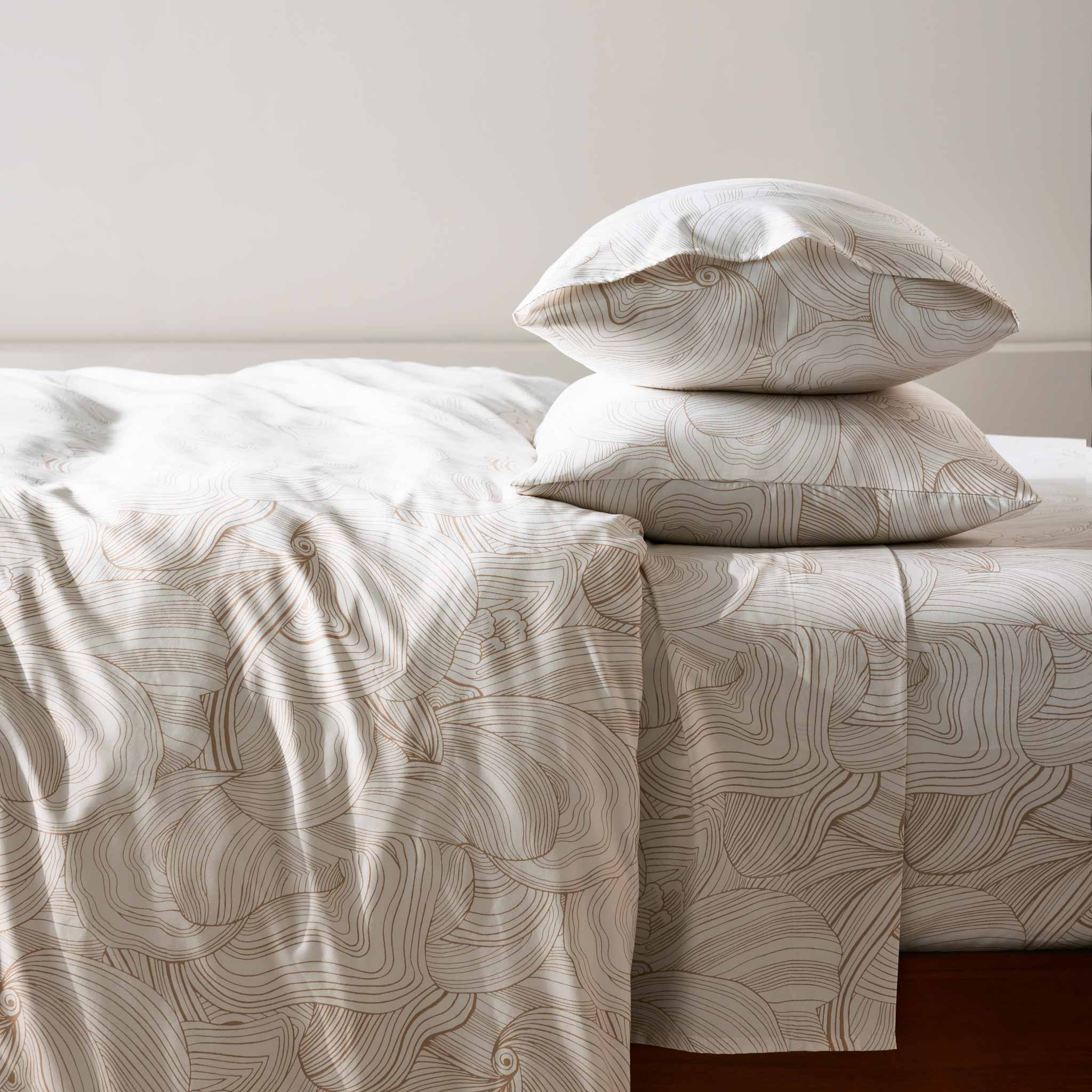 Luxe Sateen Duvet Cover - Image 147