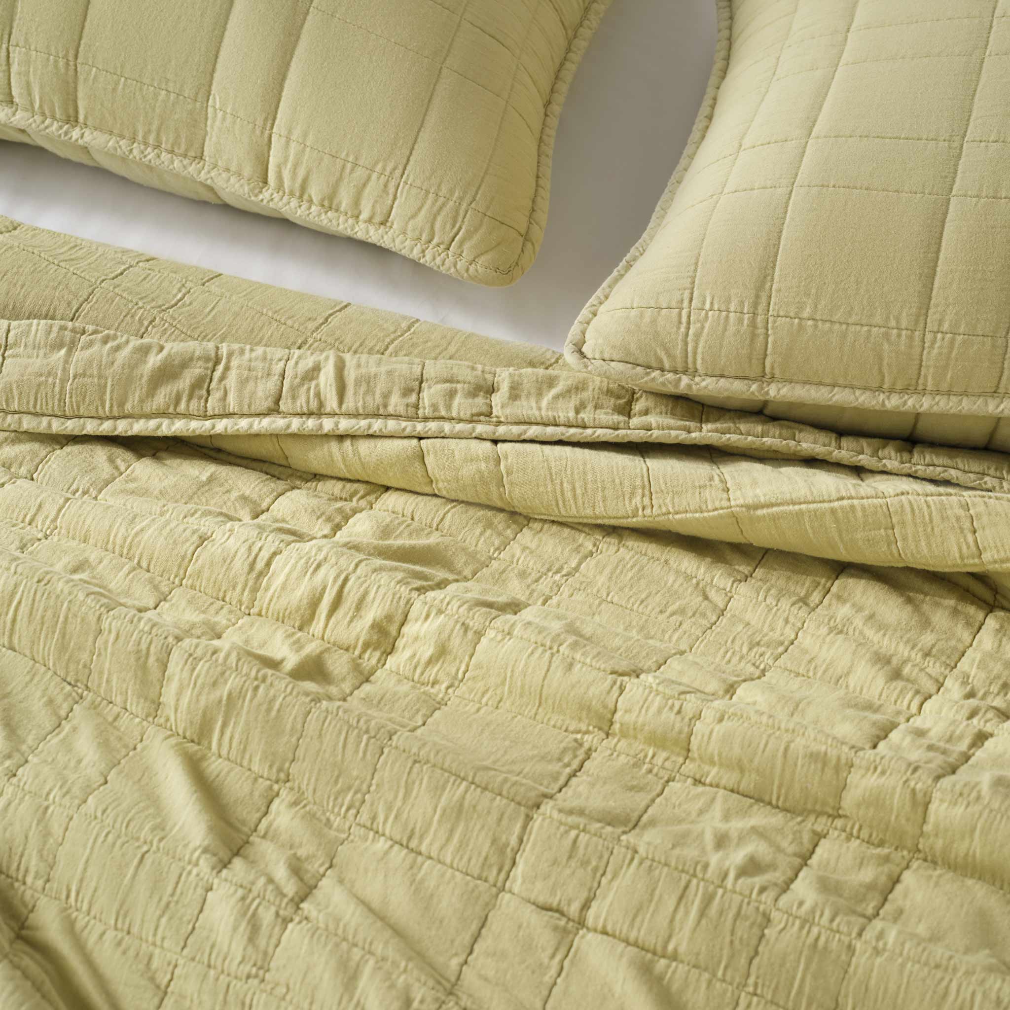 Weekend Wash Quilt Set - Image 51