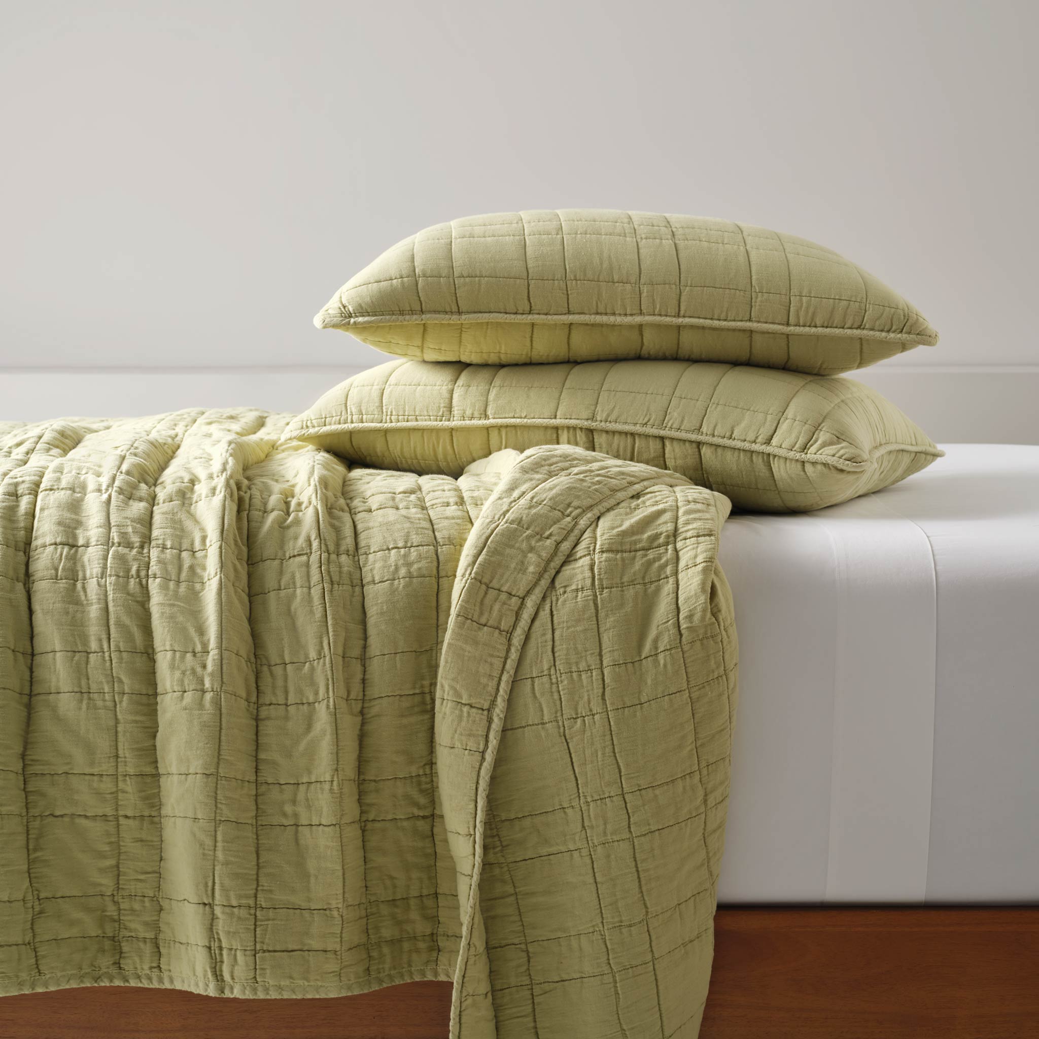 Weekend Wash Sham Set - Image 42