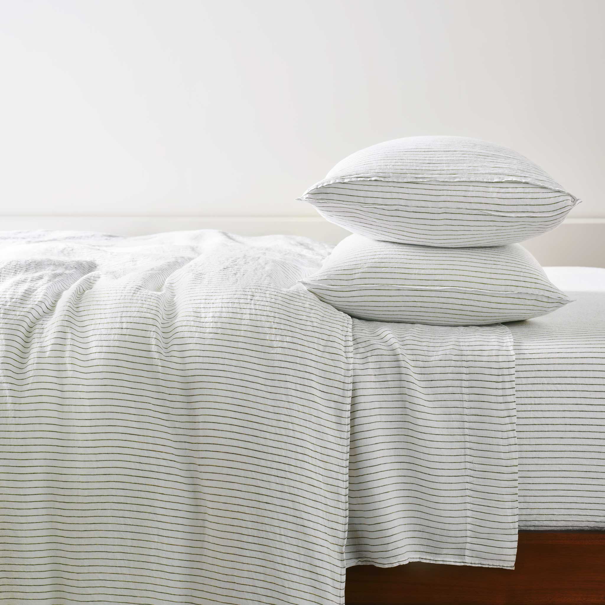 Washed European Linen Hardcore Sheet Bundle - Image 36