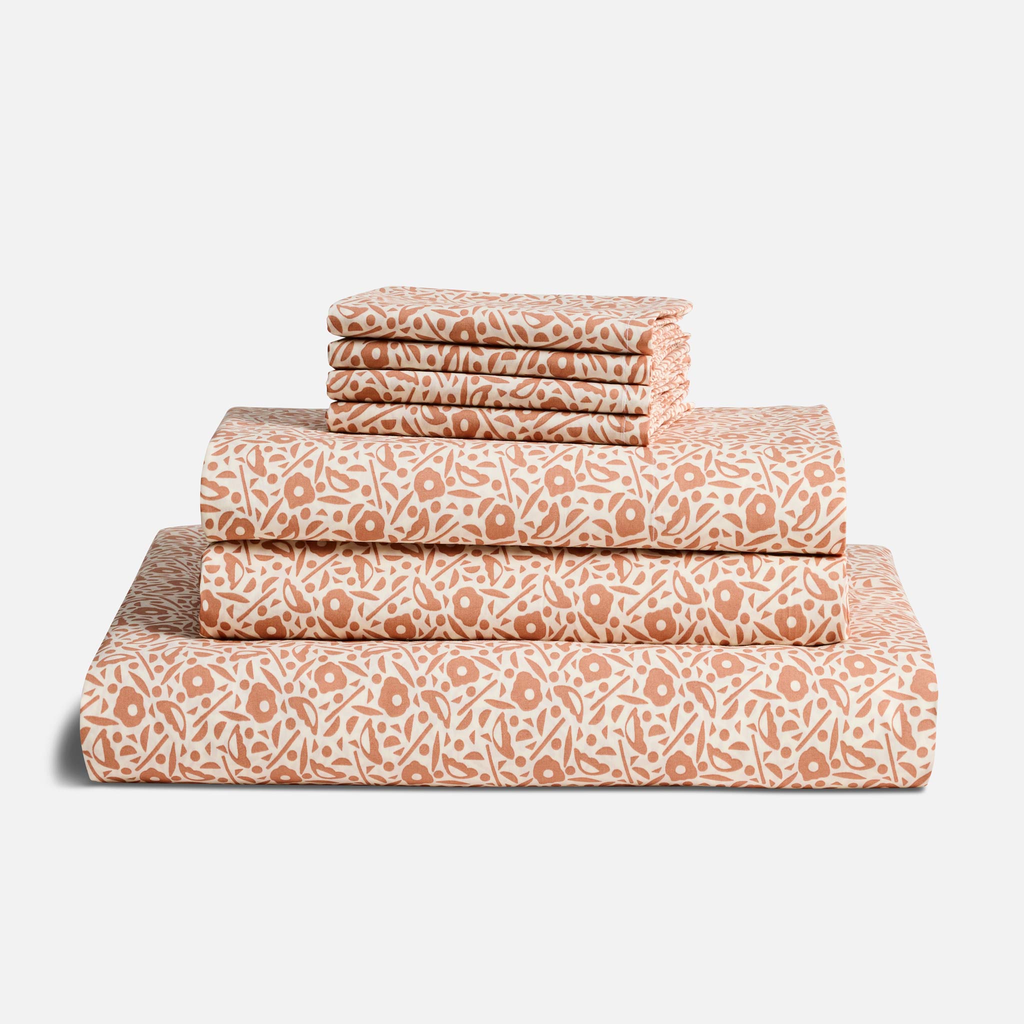 Classic Percale Hardcore Sheet Bundle - Image 89