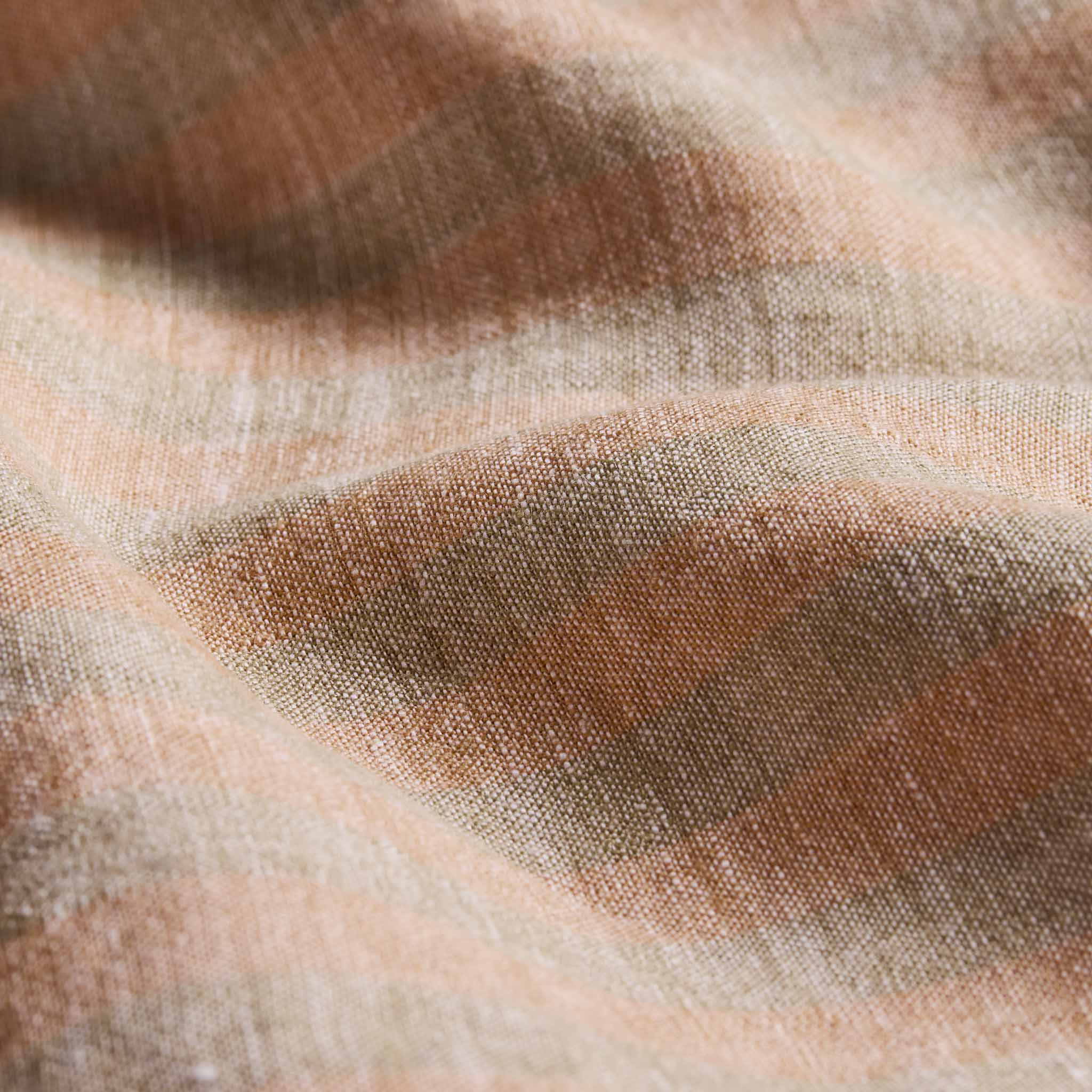 Washed European Linen Hardcore Sheet Bundle - Image 100