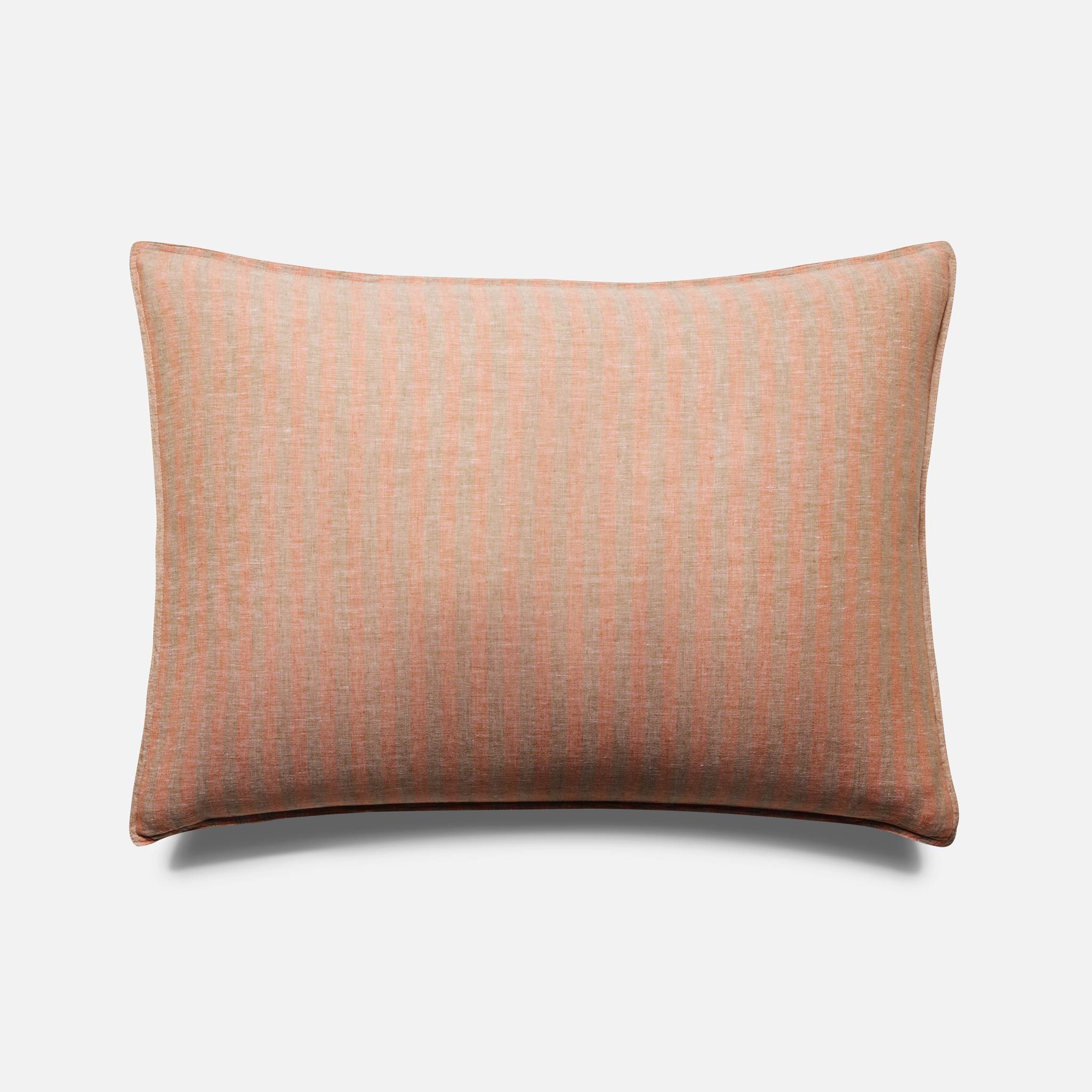 Washed European Linen Pillowcase Set - Last Call - Image 111