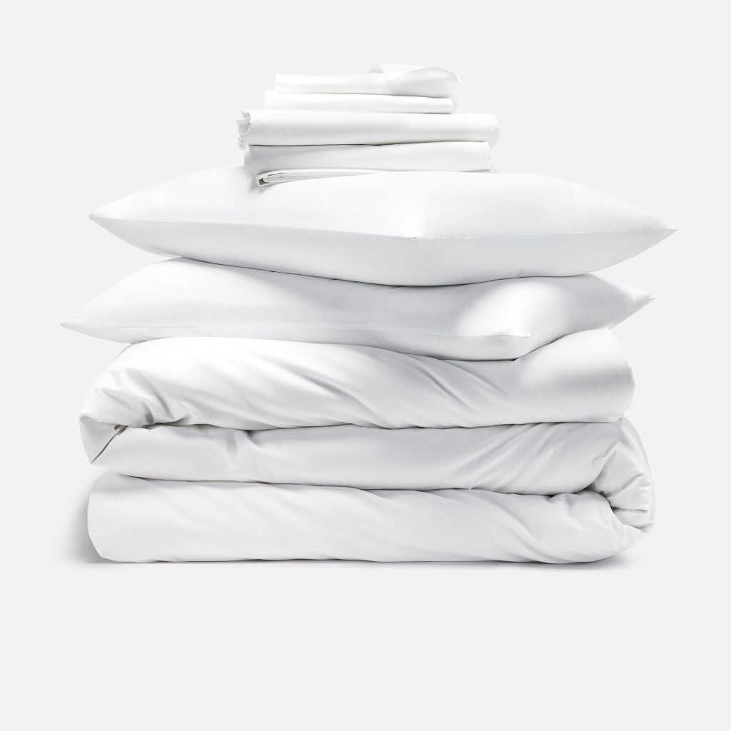 Classic Percale Hardcore Sheet Bundle