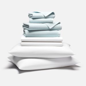 Classic Bed and Bath Bundle