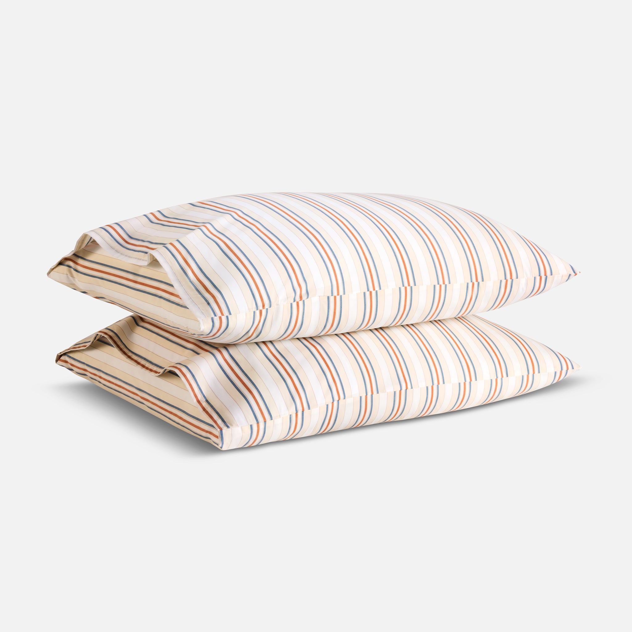 Classic Percale Pillowcase Set - Image 123
