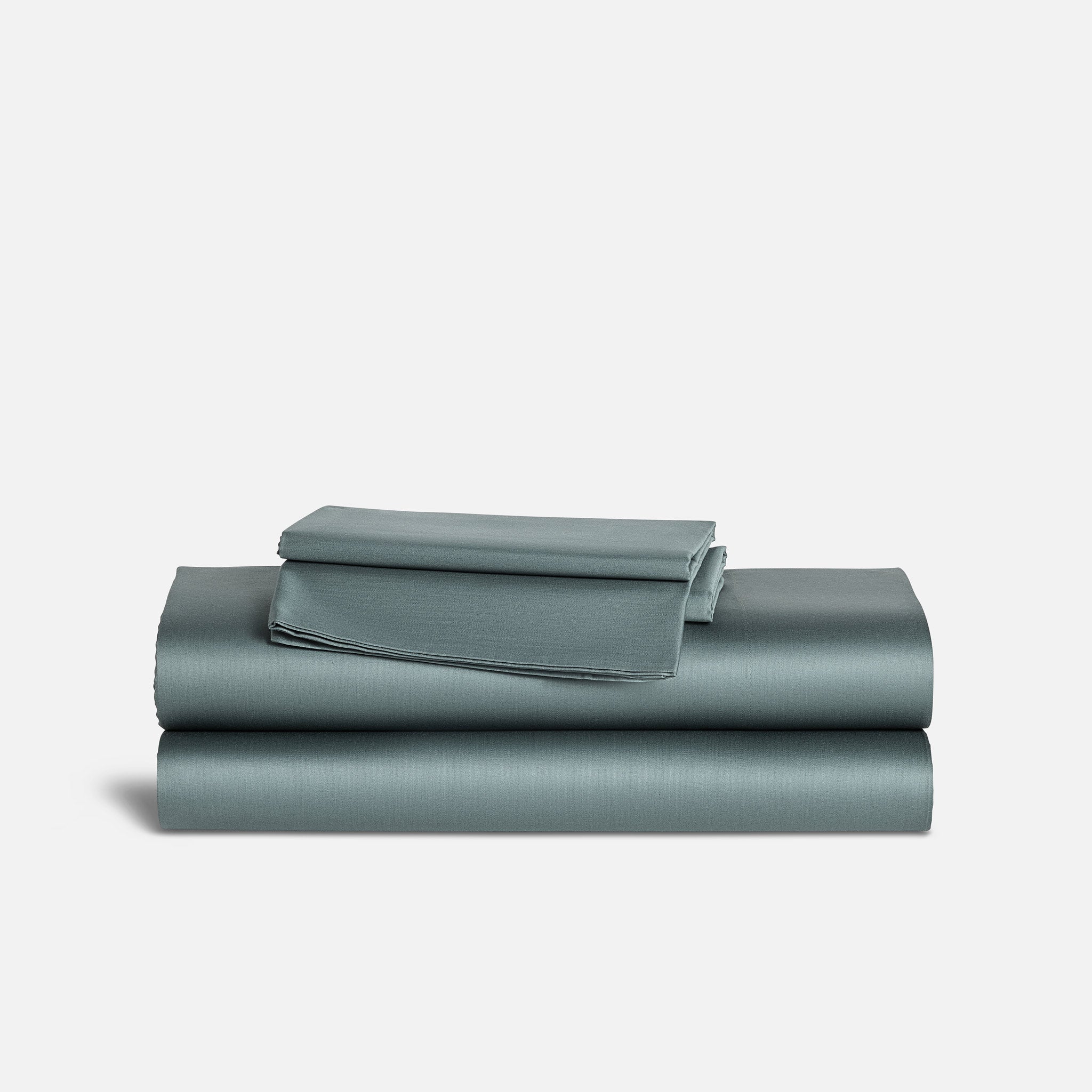 Luxe Sateen Core Sheet Set - Image 44