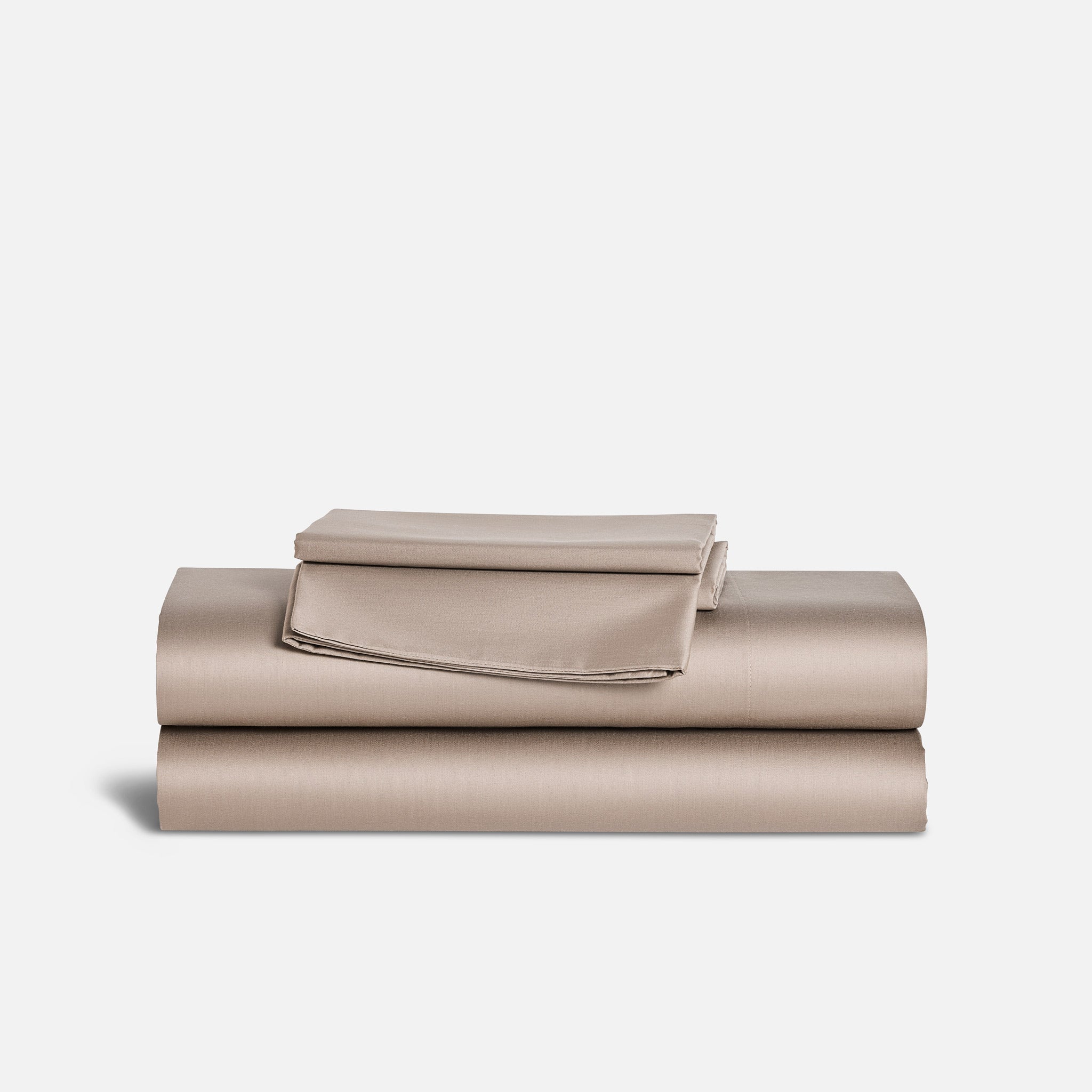 Luxe Sateen Core Sheet Set - Image 47