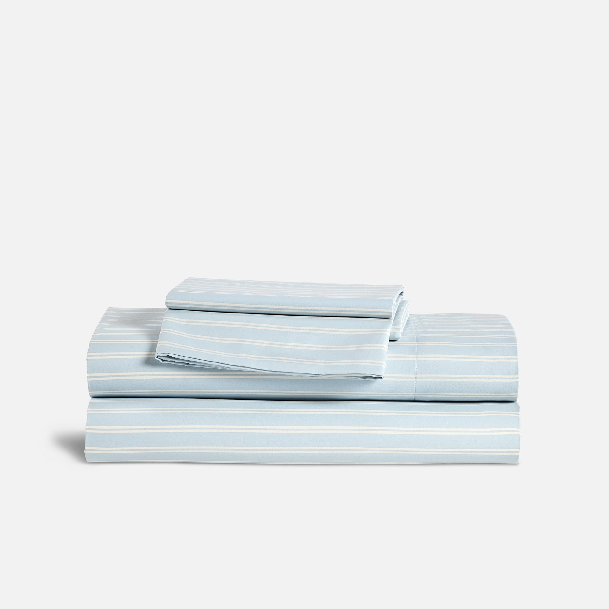 Luxe Sateen Core Sheet Set - Image 68