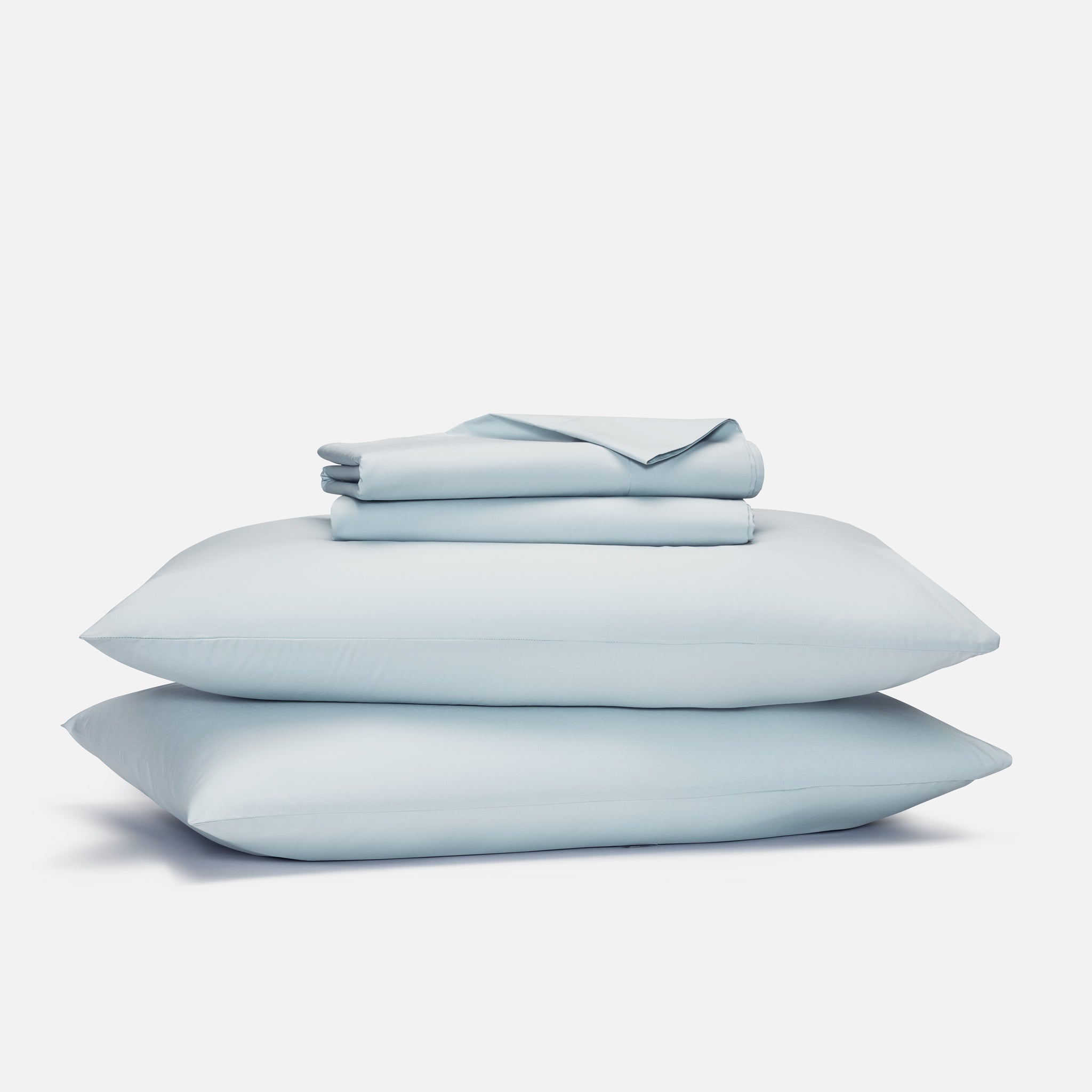 Classic Percale Core Sheet Set - Image 153