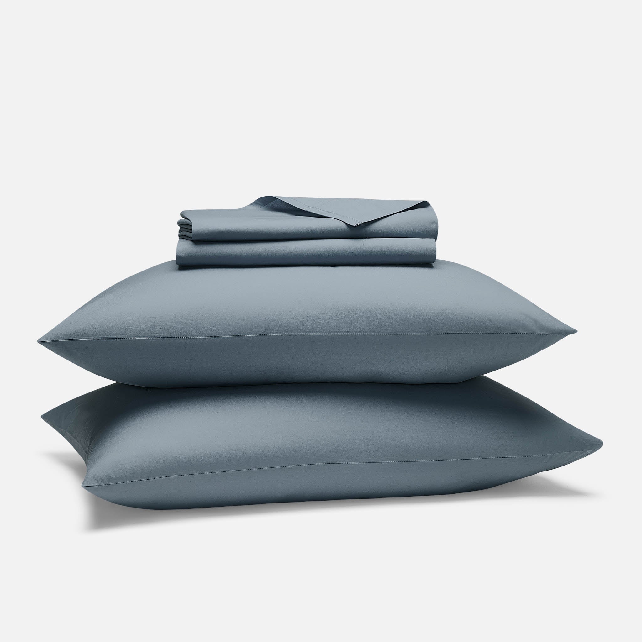 Classic Percale Core Sheet Set - Image 137