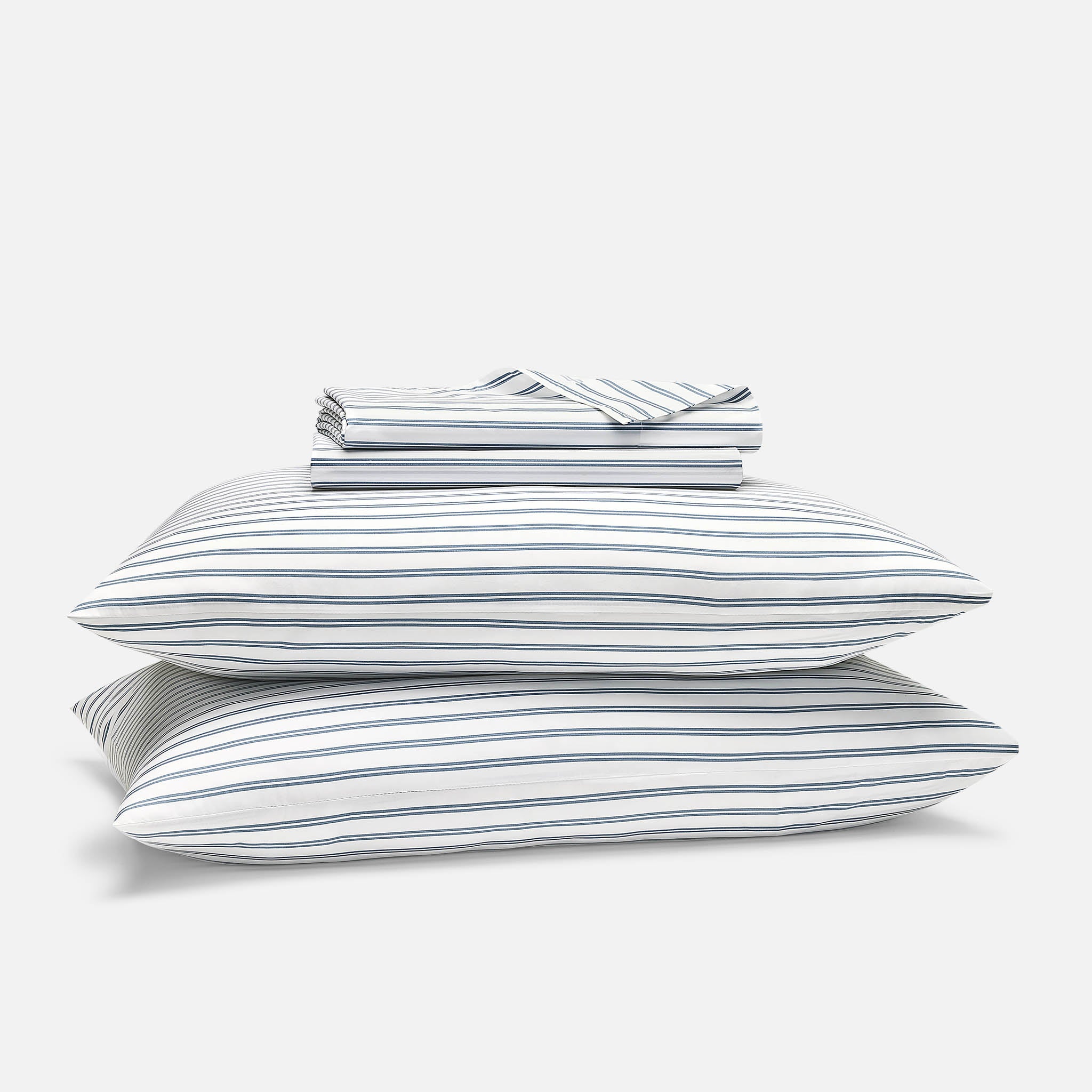 Classic Percale Core Sheet Set - Image 140