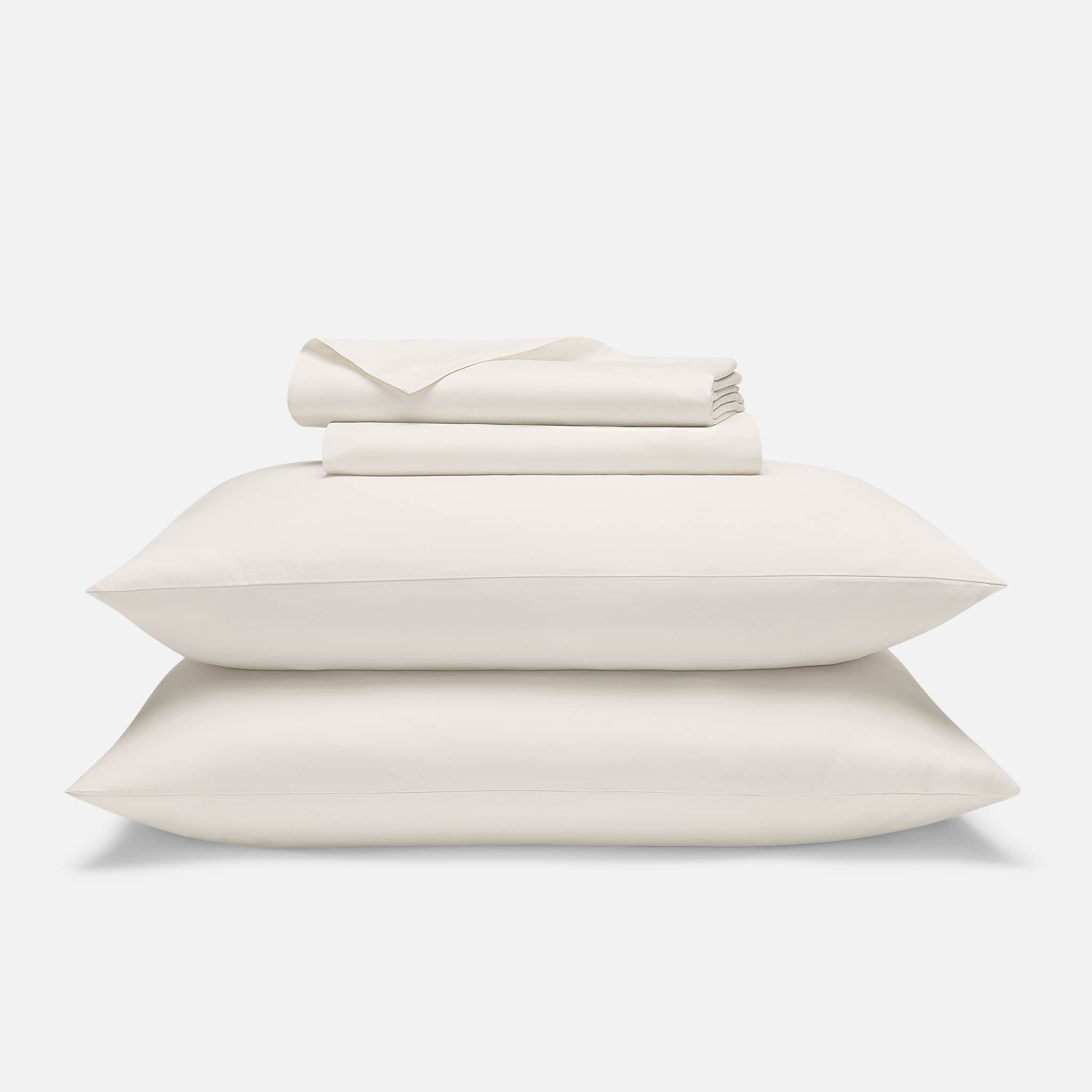 Luxe Sateen Core Sheet Set - Image 99