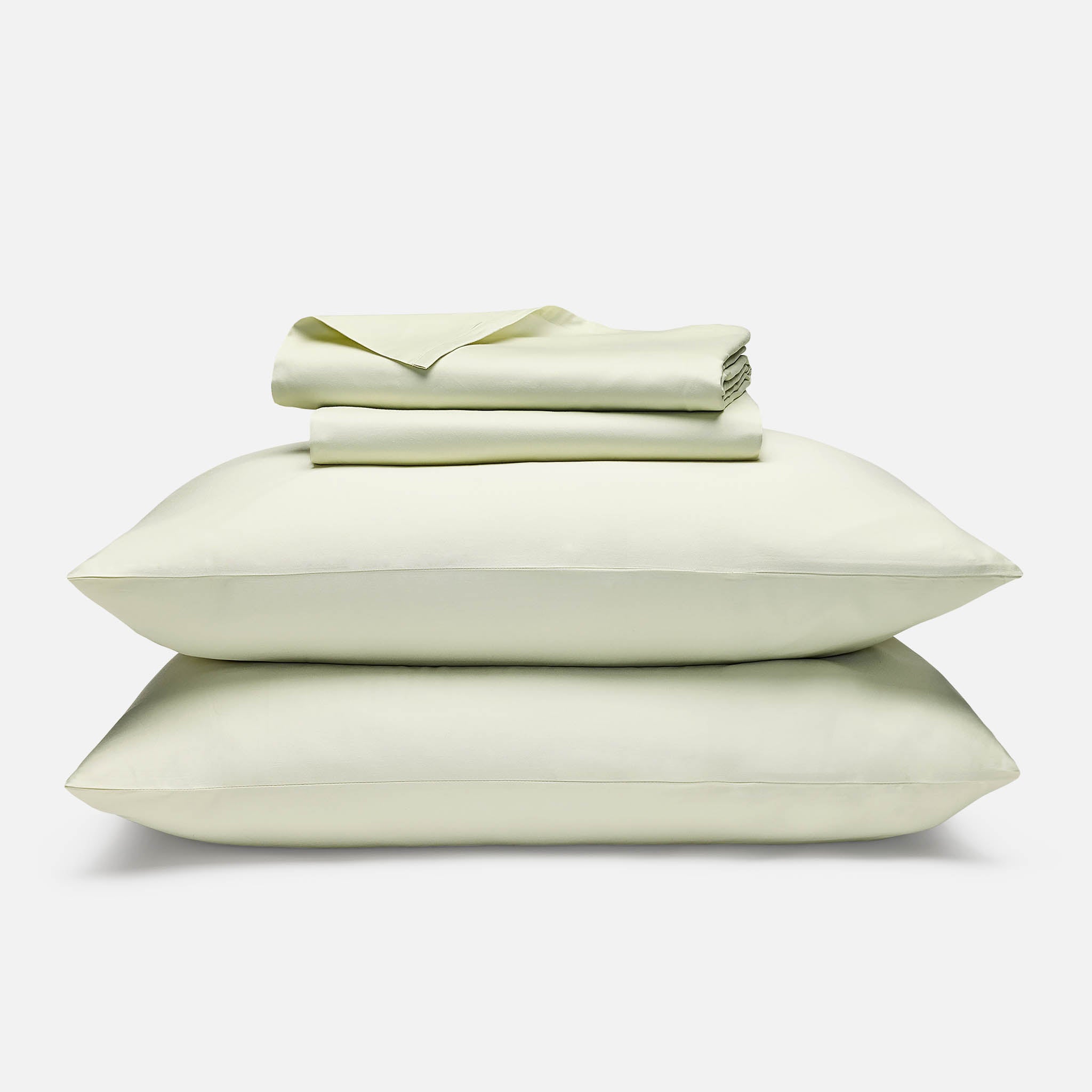 Luxe Sateen Core Sheet Set - Image 98