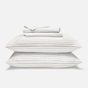 Luxe Sateen Core Sheet Set - Last Call