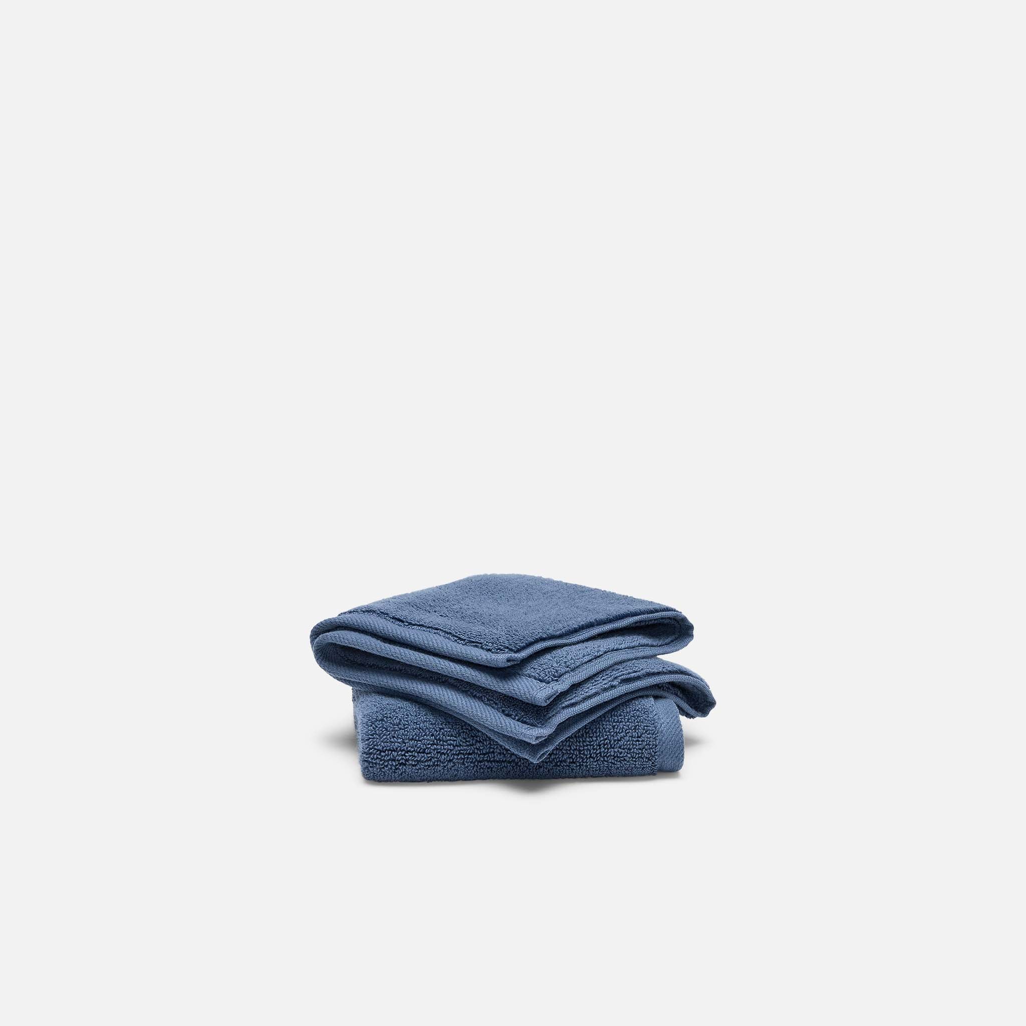 Super-Plush Turkish Cotton Washcloths - Image 14