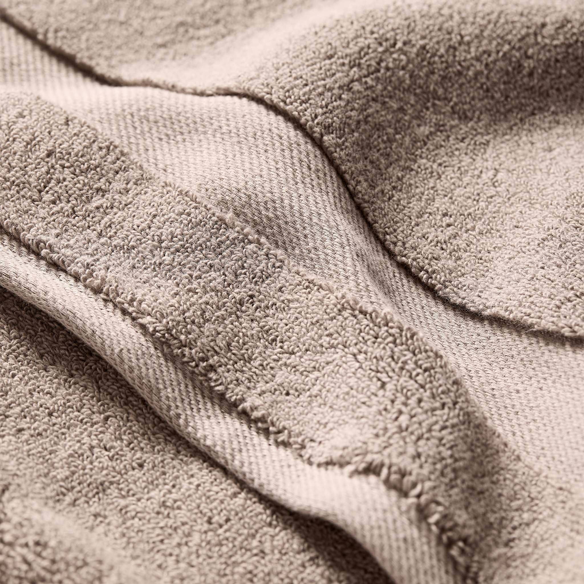 Super-Plush Turkish Cotton Bath Towel Bundle - Image 34