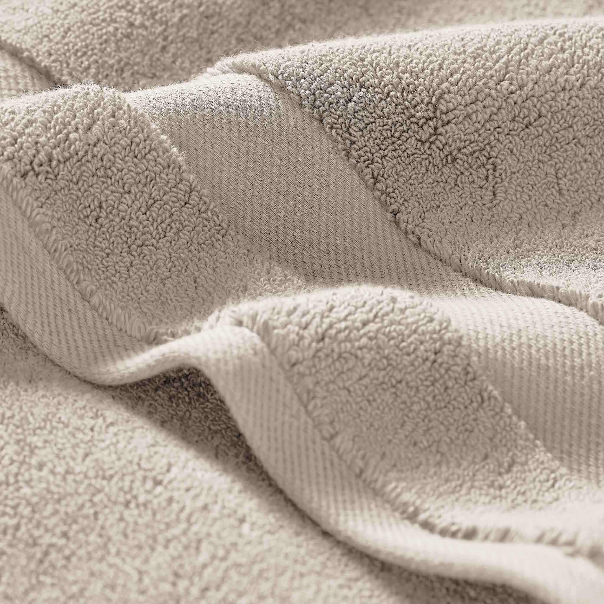 Super-Plush Turkish Cotton Bath Sheet Bundle - Image 29