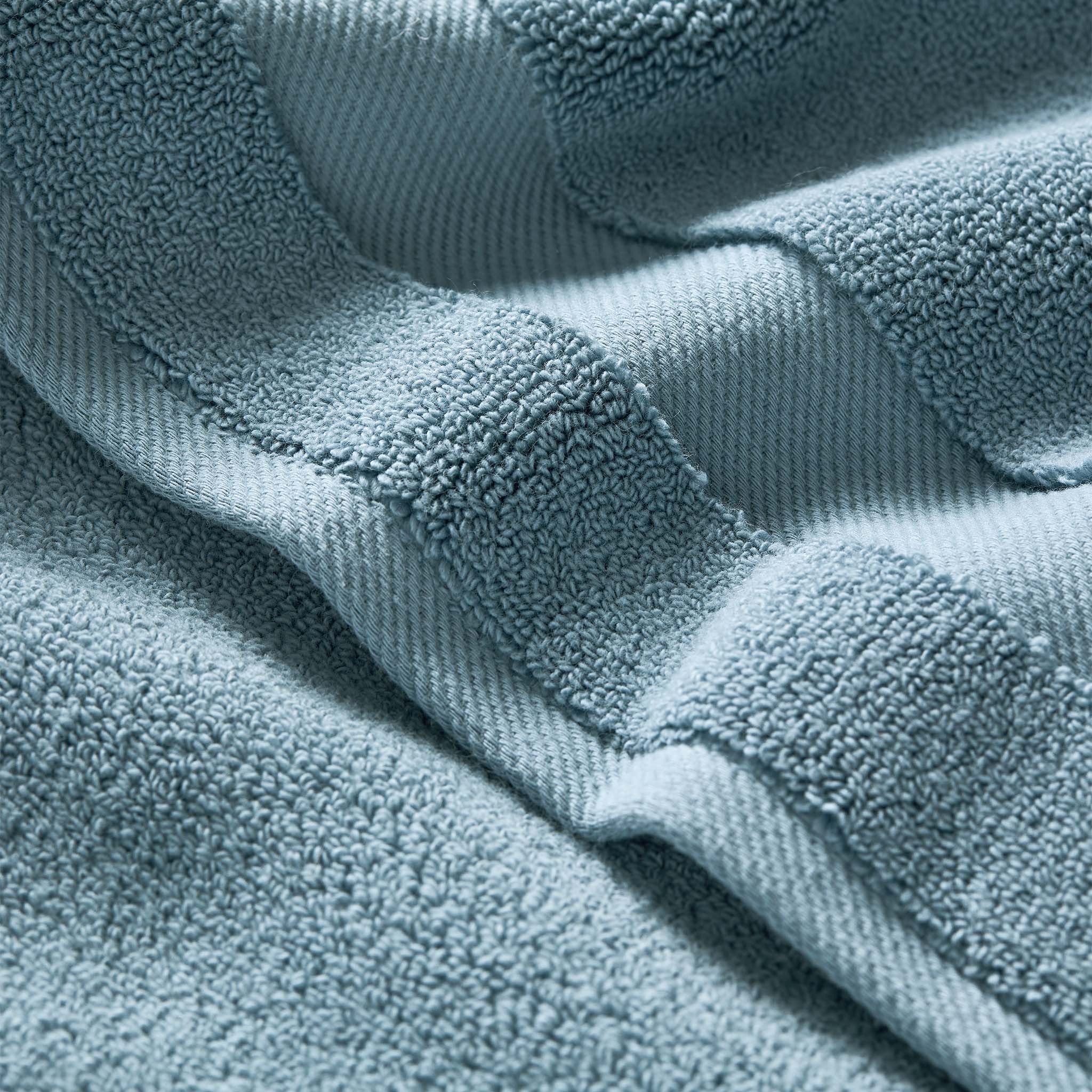 Super-Plush Turkish Cotton Bath Towel Bundle - Image 42