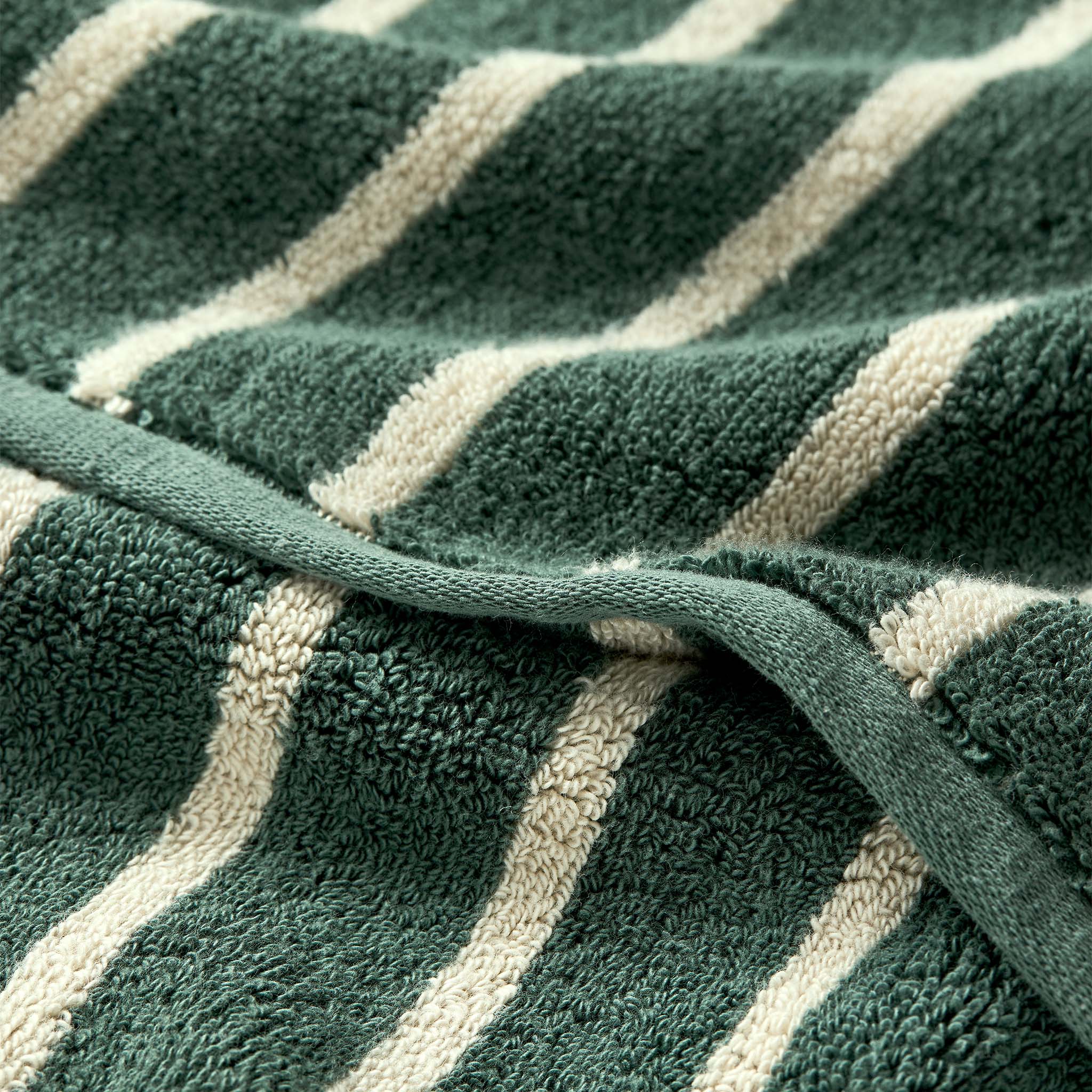 Super-Plush Turkish Cotton Bath Towel Bundle - Image 46