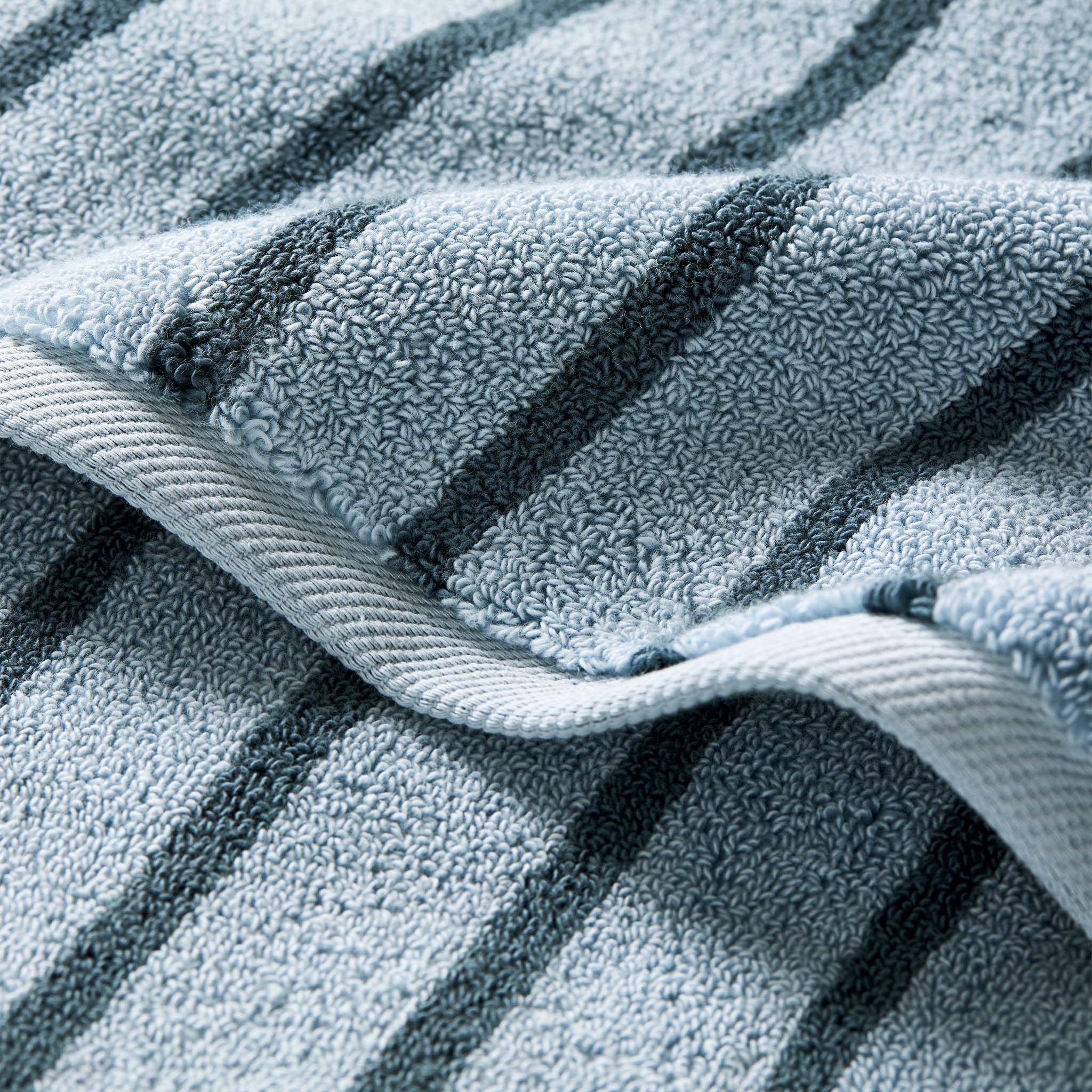 Super-Plush Turkish Cotton Bath Sheet Bundle - Image 33