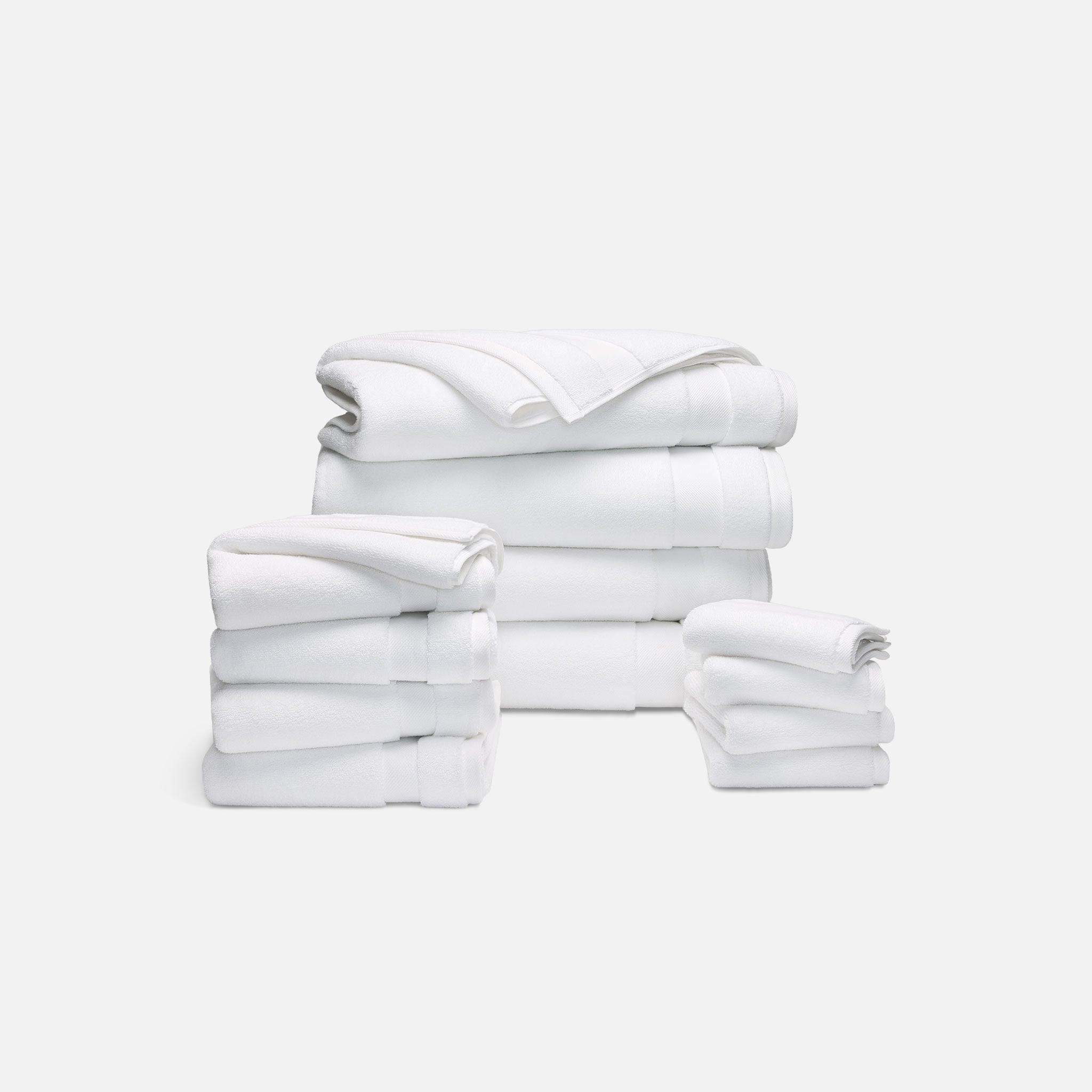 Super-Plush Turkish Cotton Towel Move-In Bundle - Image 85