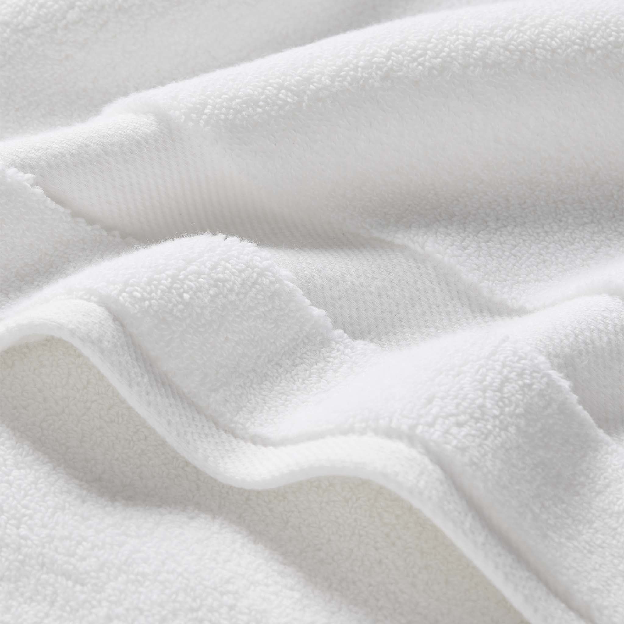 Super-Plush Turkish Cotton Bath Sheet Bundle - Image 34