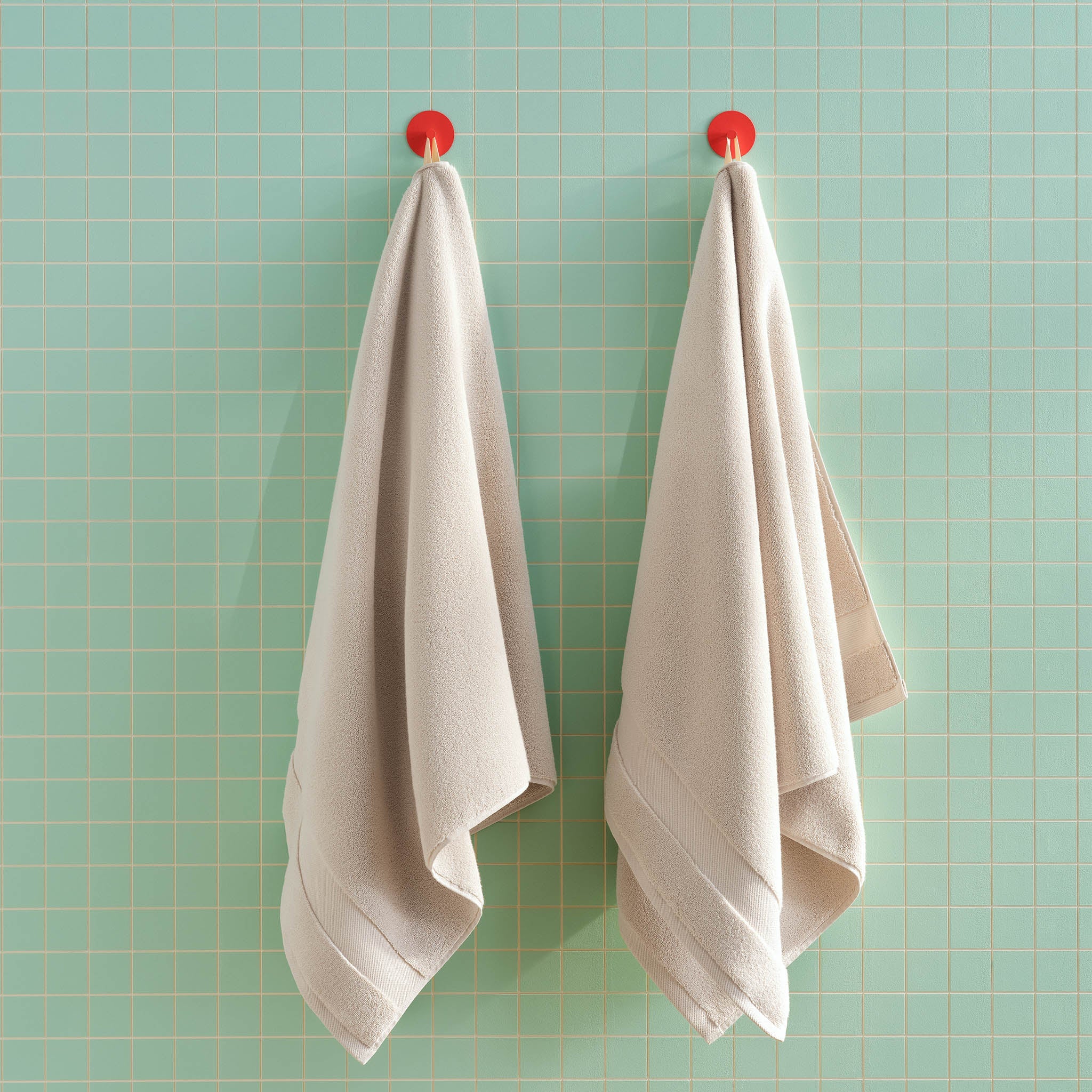 Super-Plush Towel and Robe Bundle - Image 17