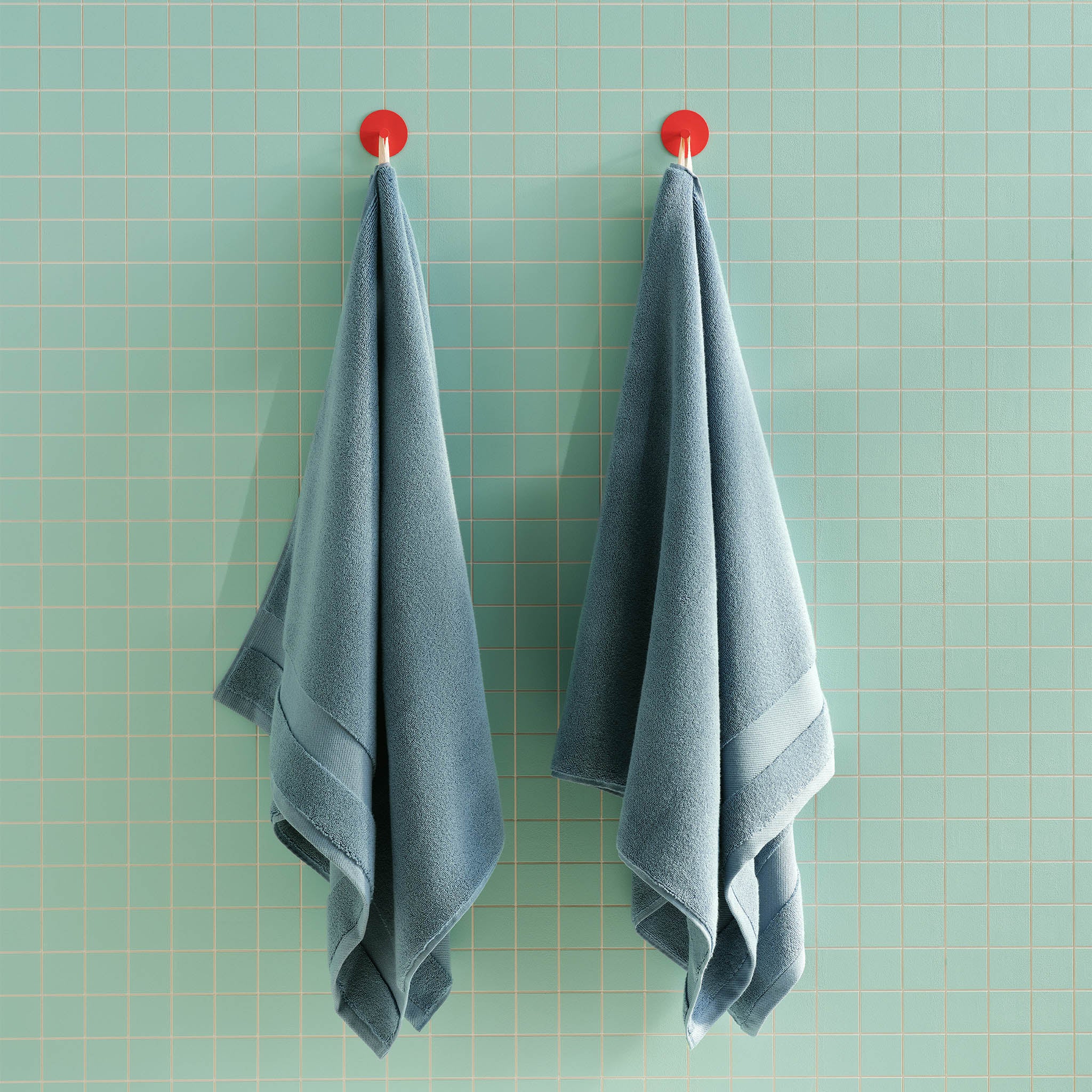 Super-Plush Turkish Cotton Towel Move-In Bundle - Image 36
