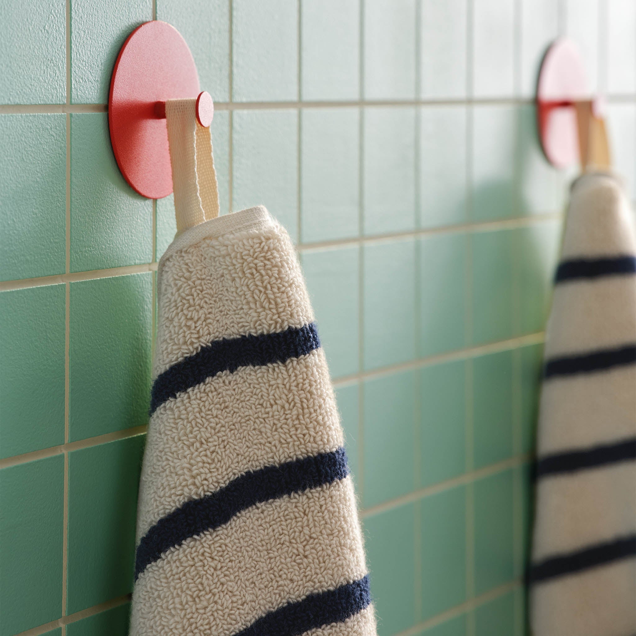 Super-Plush Turkish Cotton Bath Towel Bundle - Image 52
