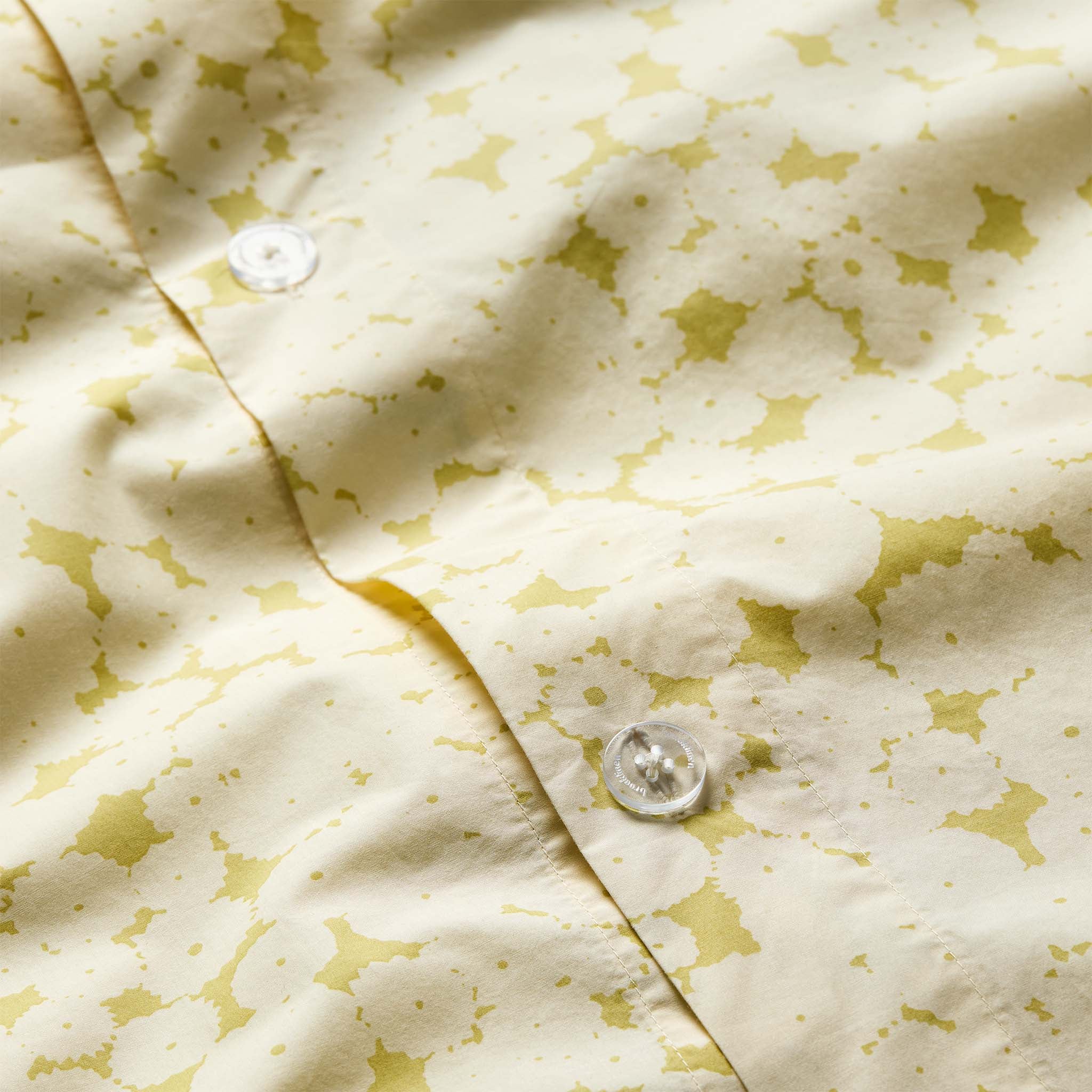 Washed Classic Percale Duvet Bundle - Image 35
