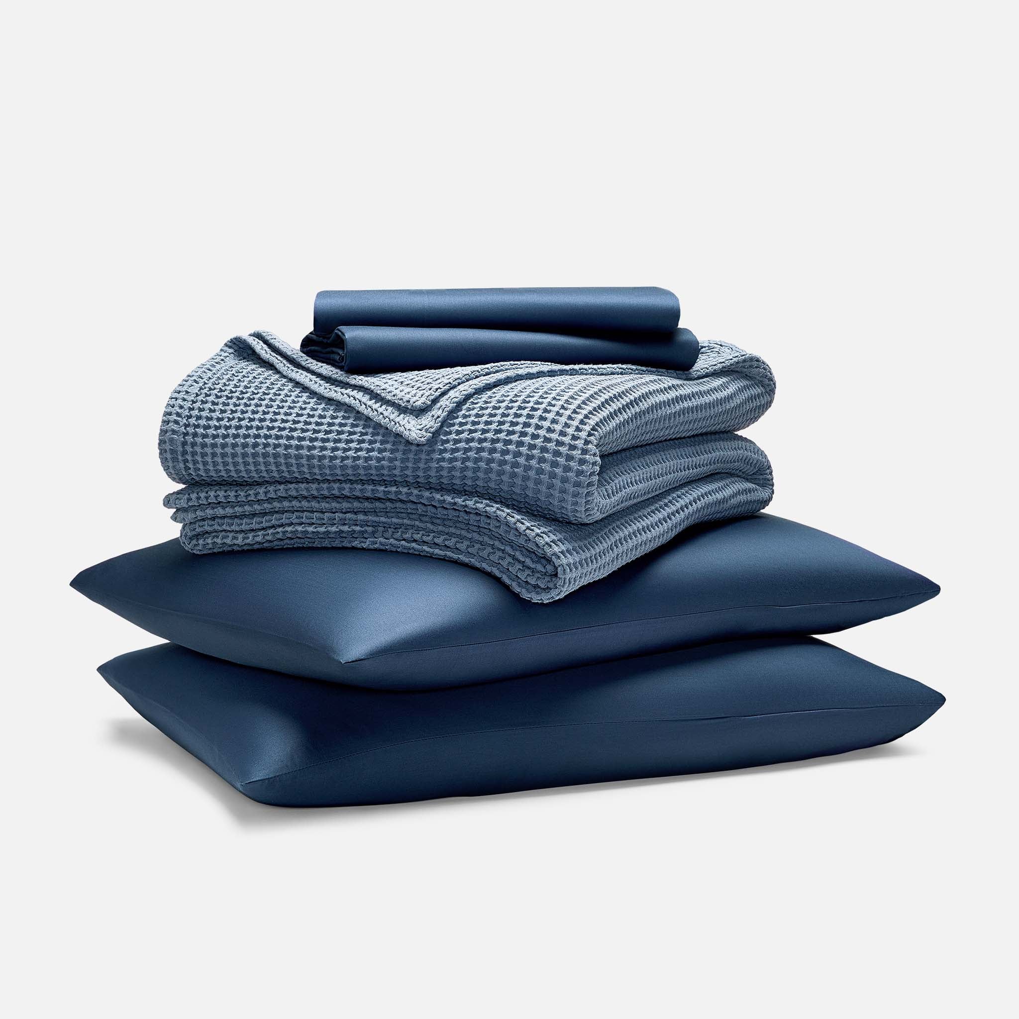 Luxe Sateen Dreamweave Starter Bundle - Image 41