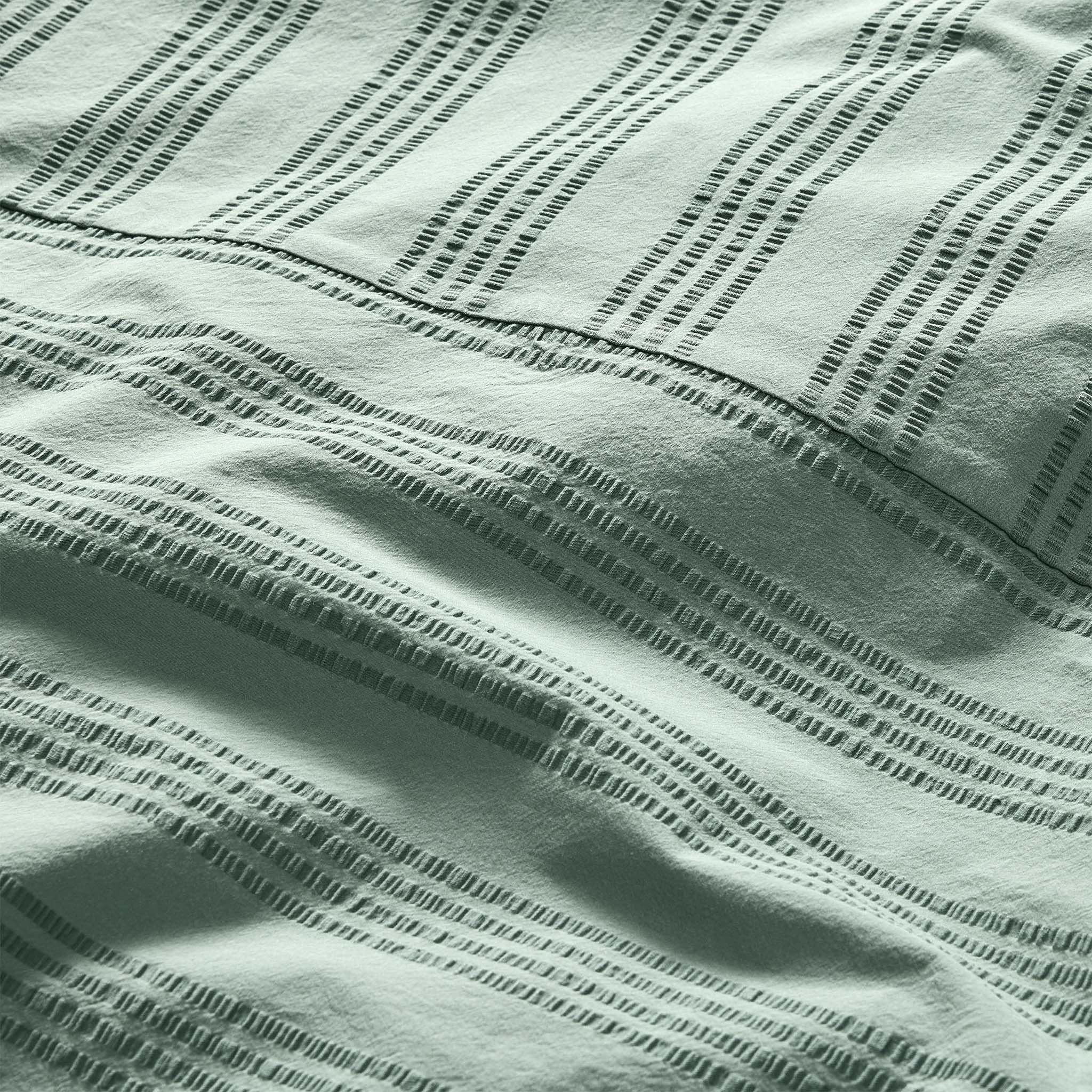 Classic Percale Duvet Set - Image 230