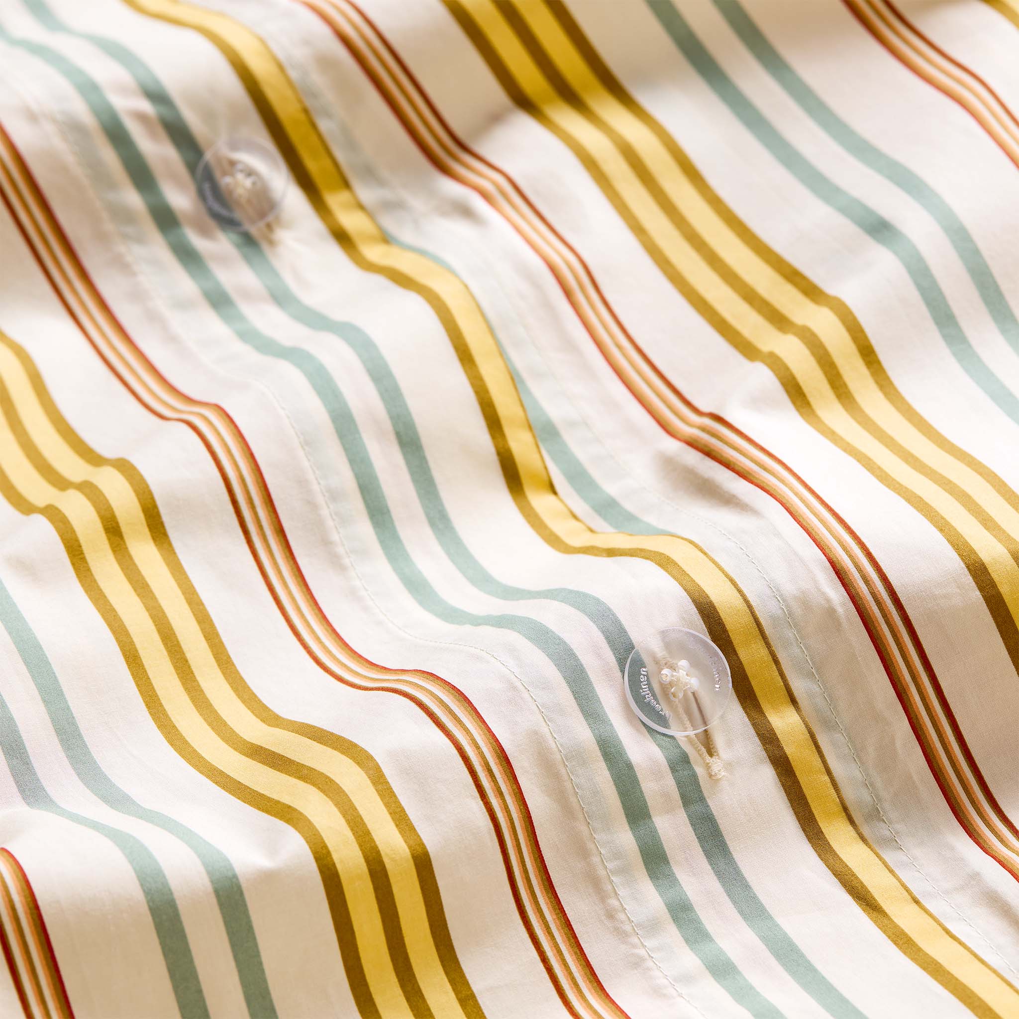 Classic Percale Duvet Set - Image 215