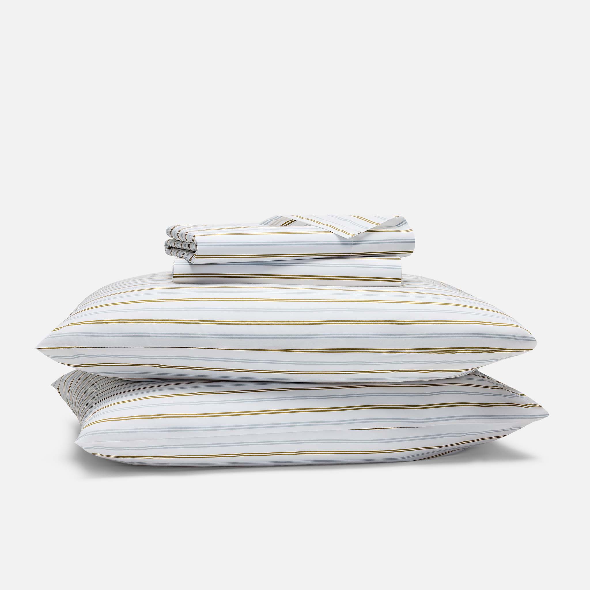 Classic Percale Core Sheet Set - Image 160
