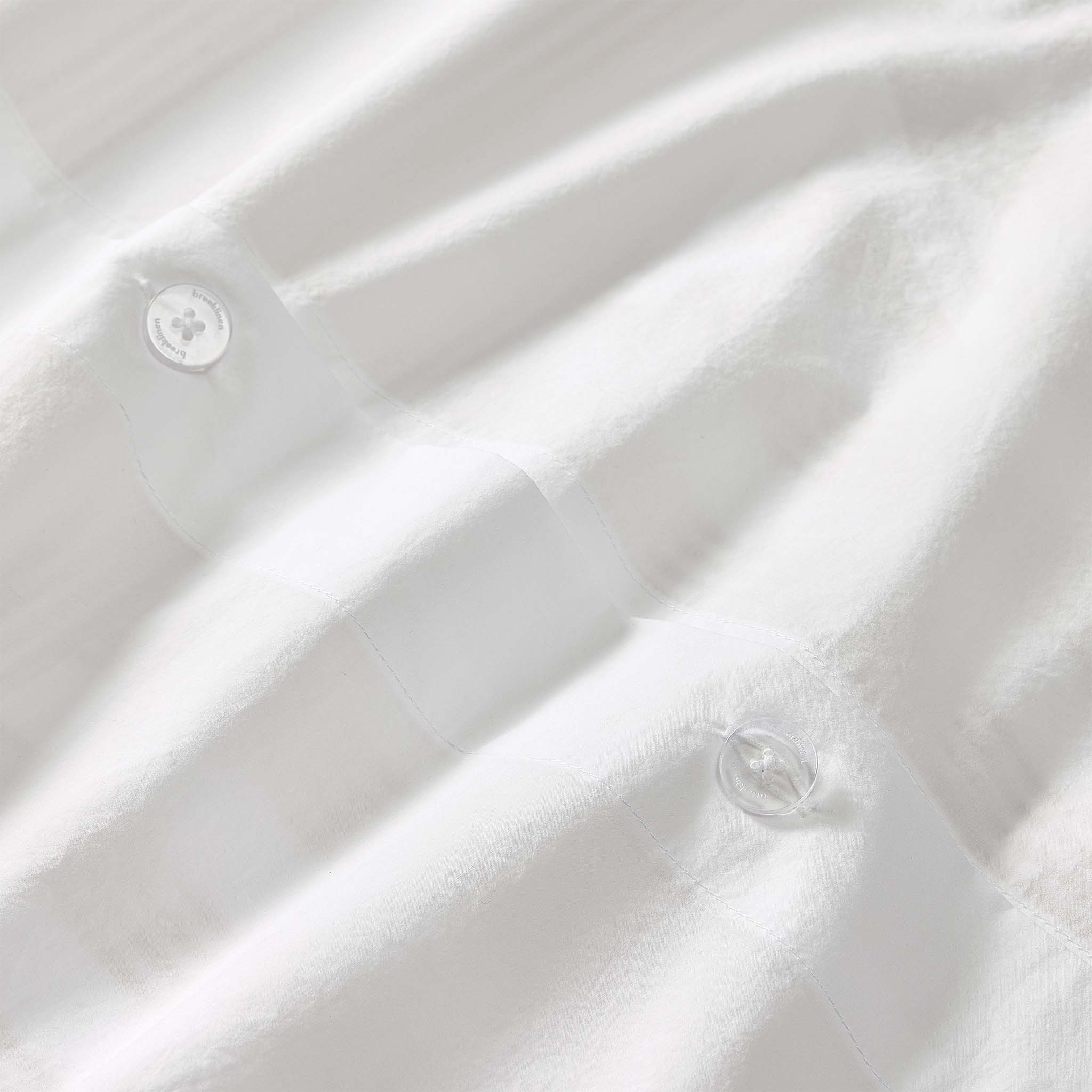 Classic Percale Duvet Set - Image 225